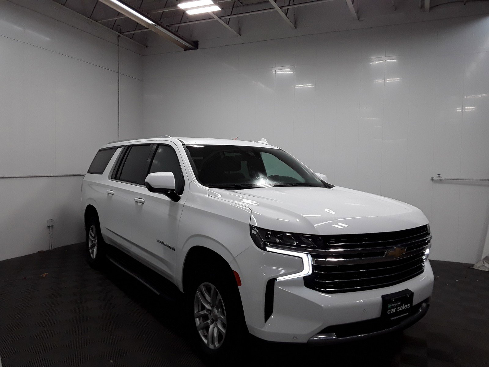 Used 2023 Chevrolet Suburban 4WD 4dr LT