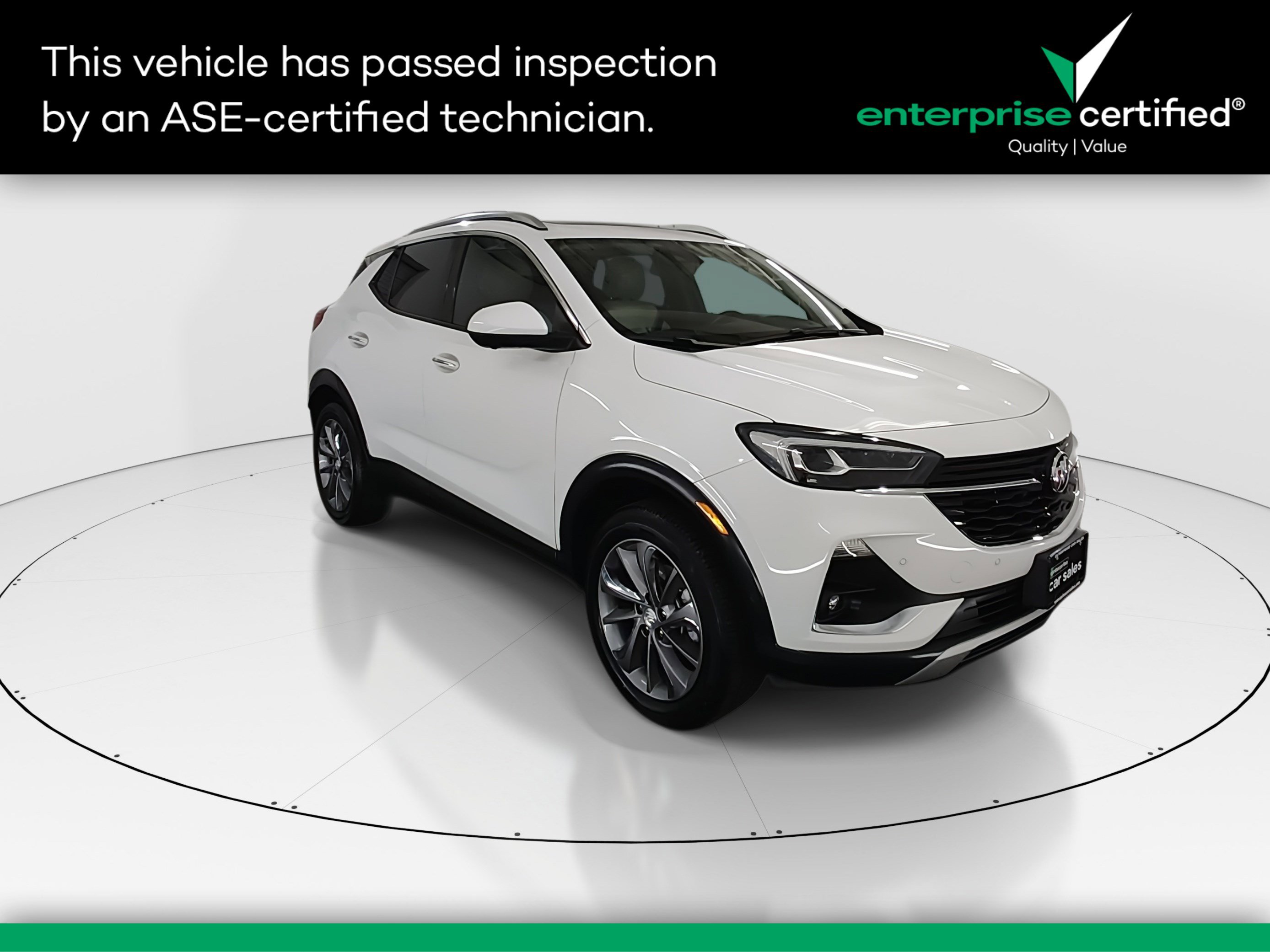 2022 Buick Encore GX Essence's photo