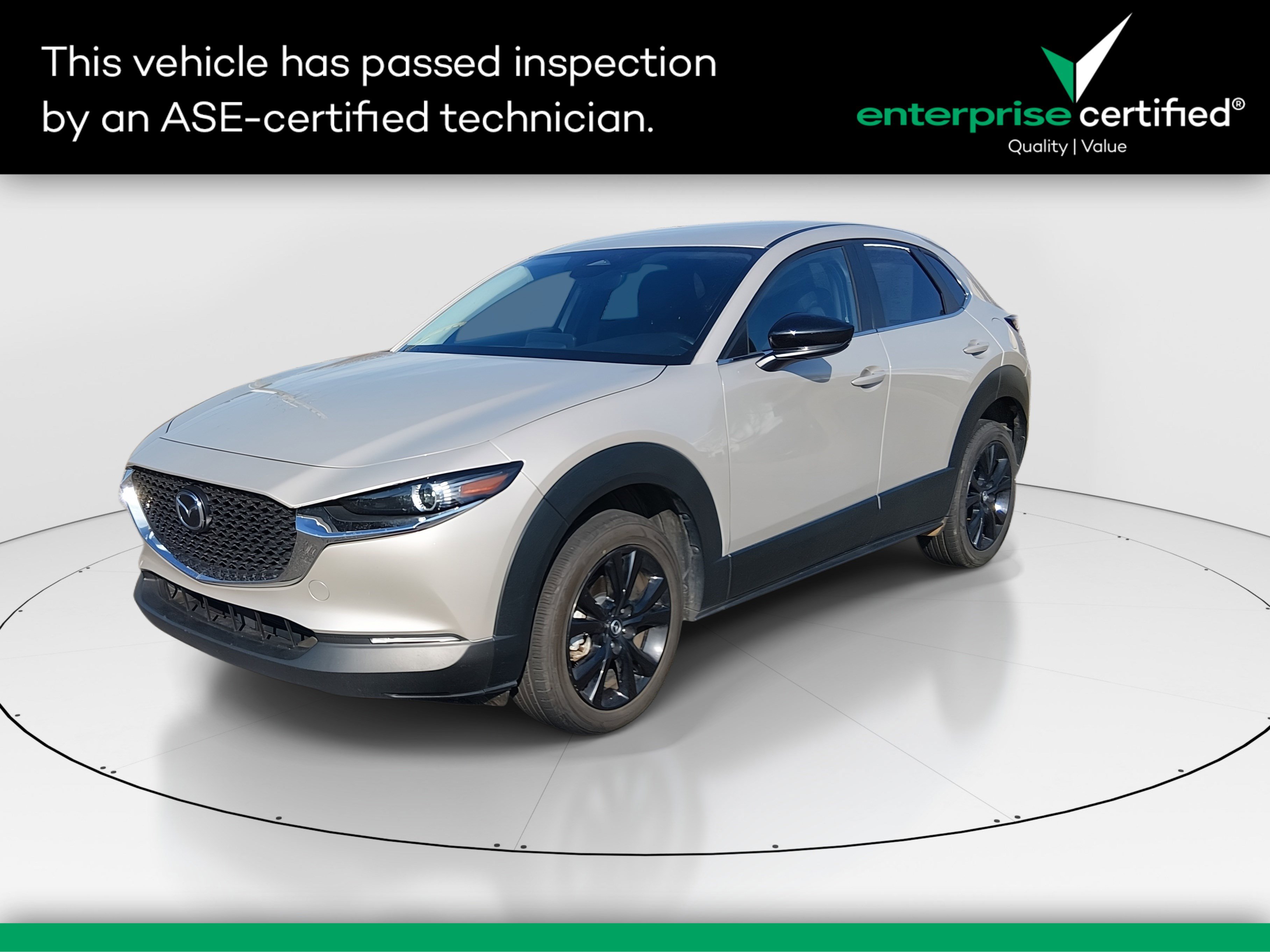 2024 Mazda CX-30 Select Sport