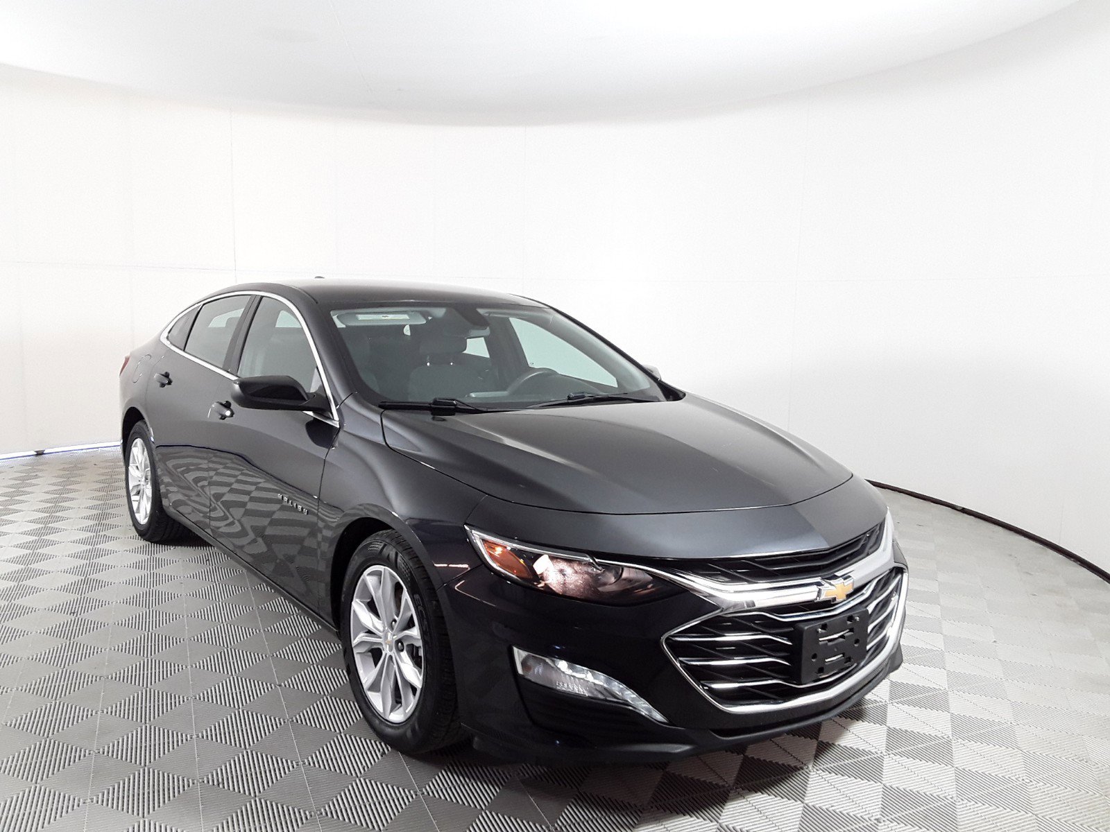 2022 Chevrolet Malibu 4dr Sdn LT