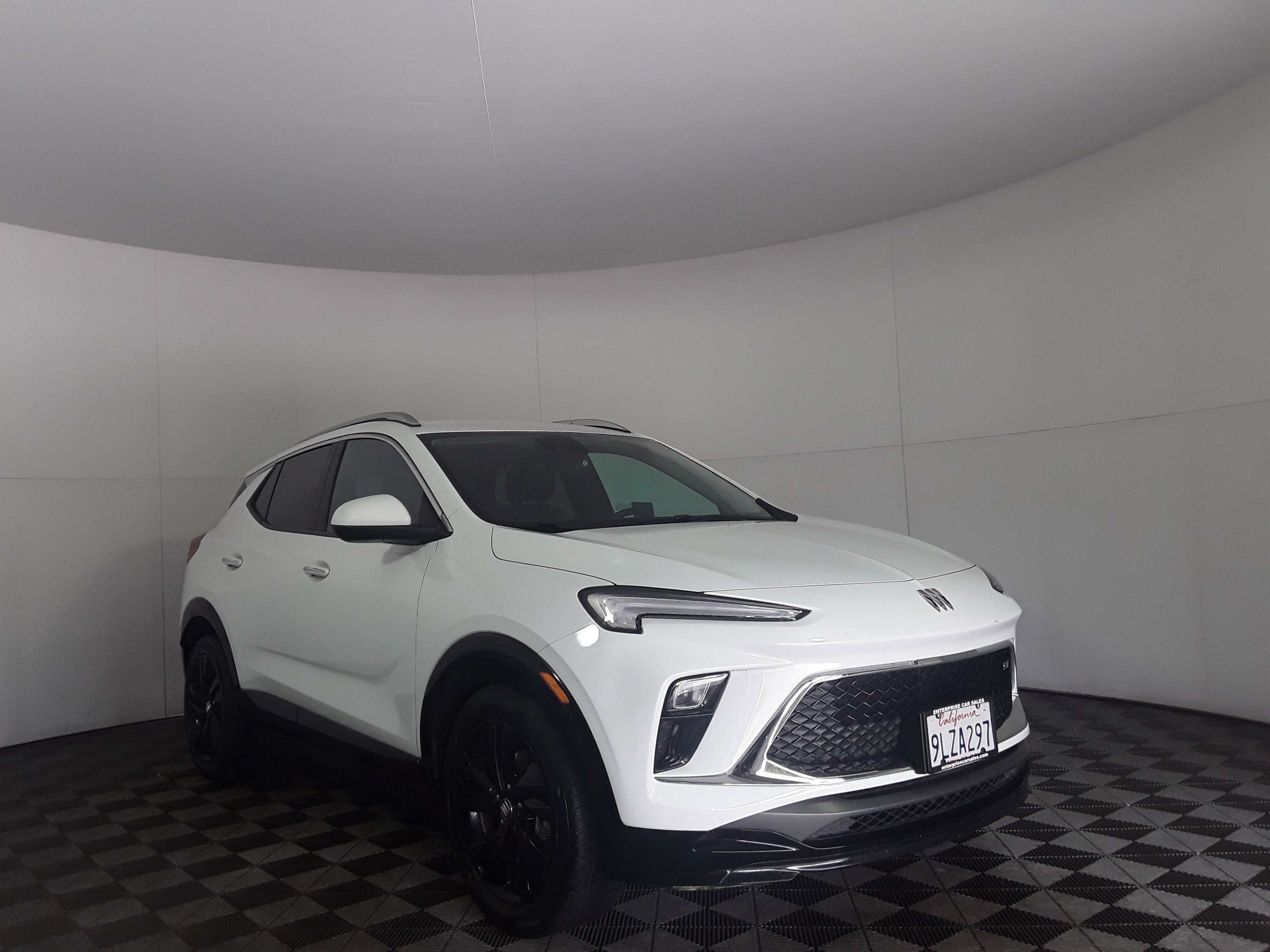 2024 Buick Encore GX Sport Touring's photo