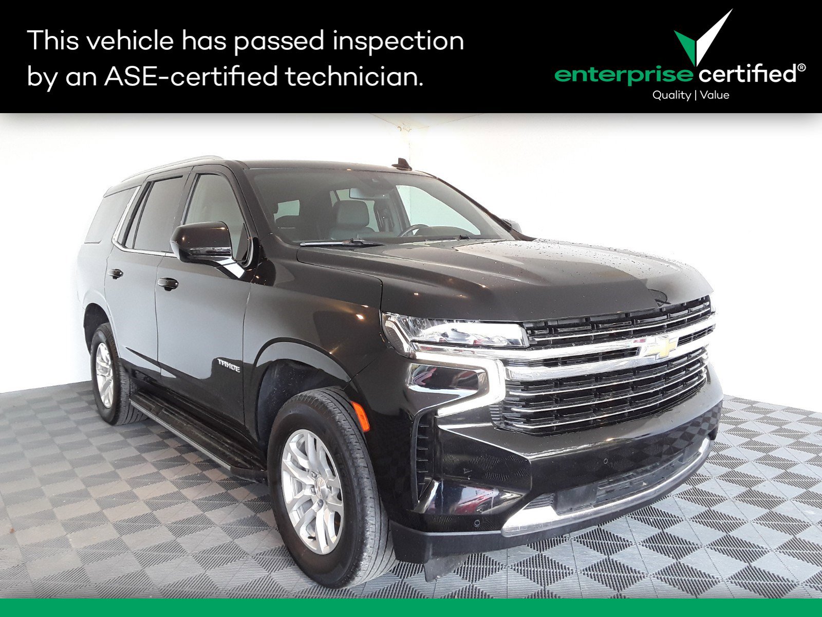 2023 Chevrolet Tahoe 2WD 4dr LT