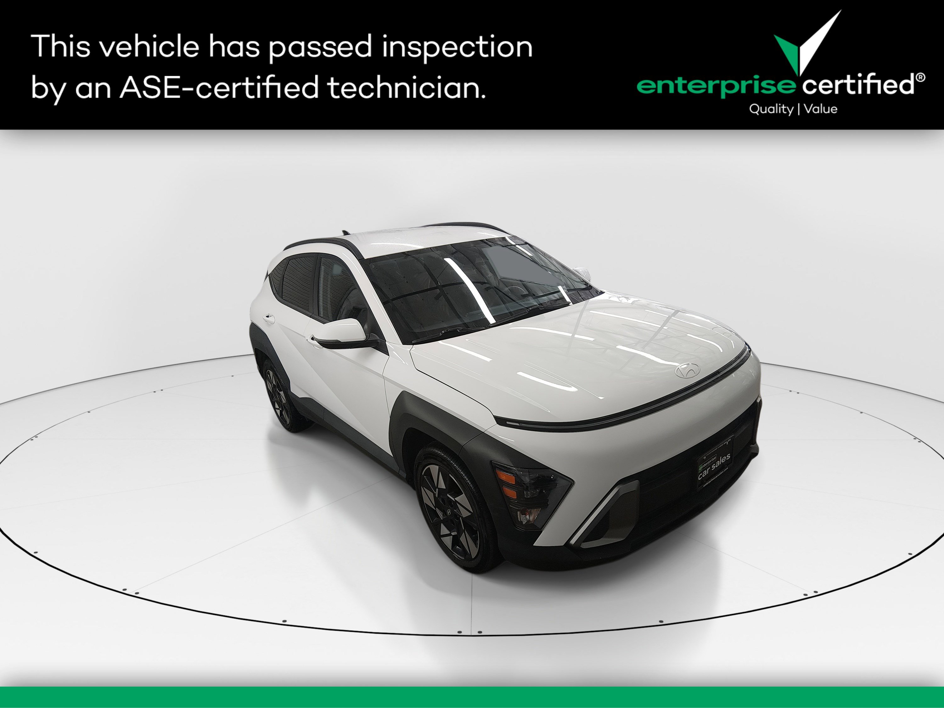 2024 Hyundai Kona SEL's photo