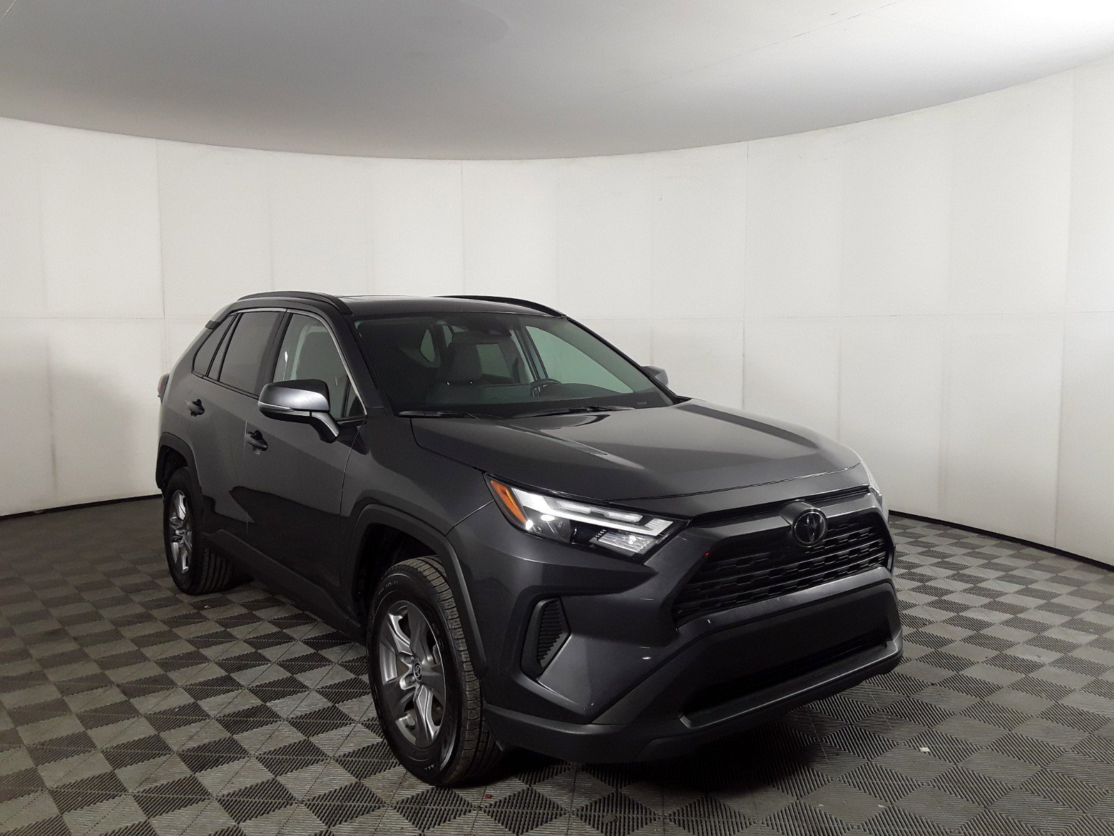 2023 Toyota RAV4 XLE AWD