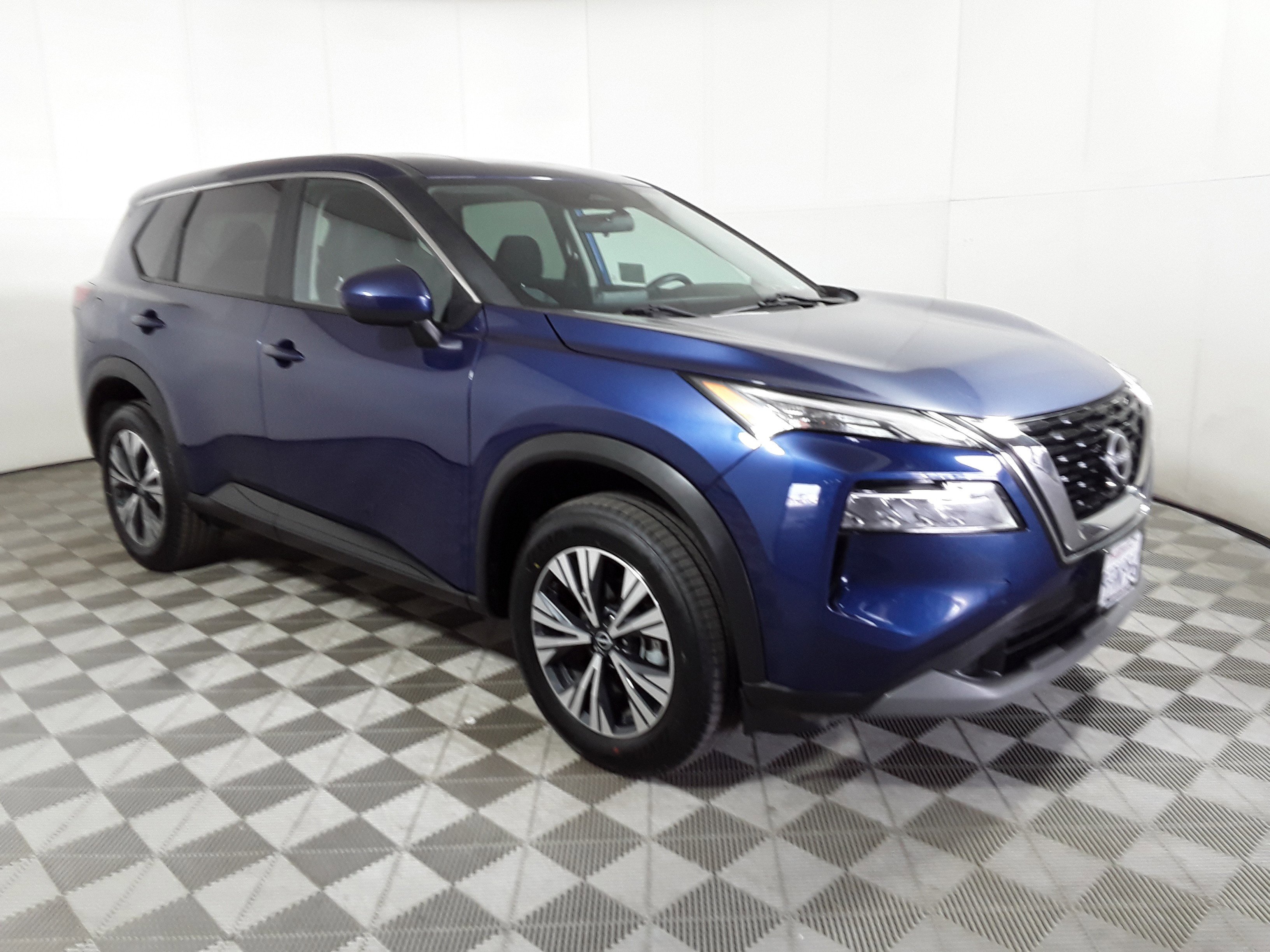 Used 2023 Nissan Rogue FWD SV