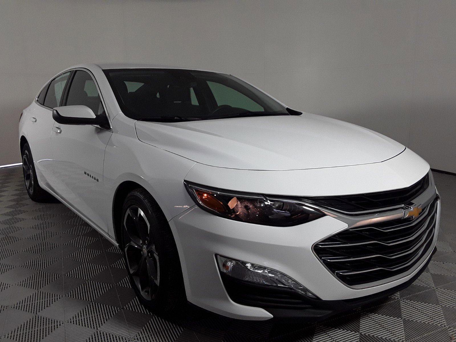 2024 Chevrolet Malibu 4dr Sdn 1LT