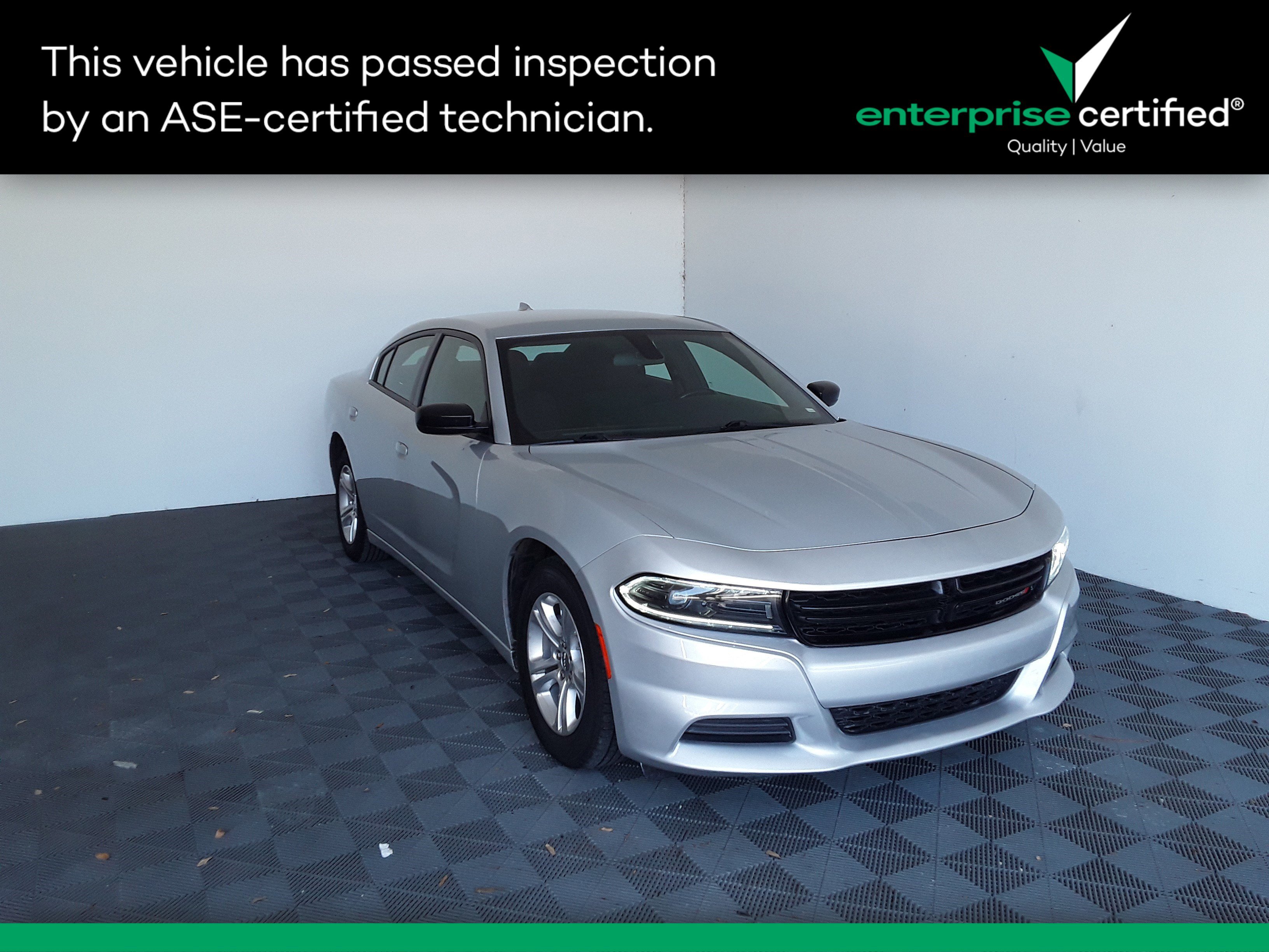 Used 2023 Dodge Charger SXT RWD