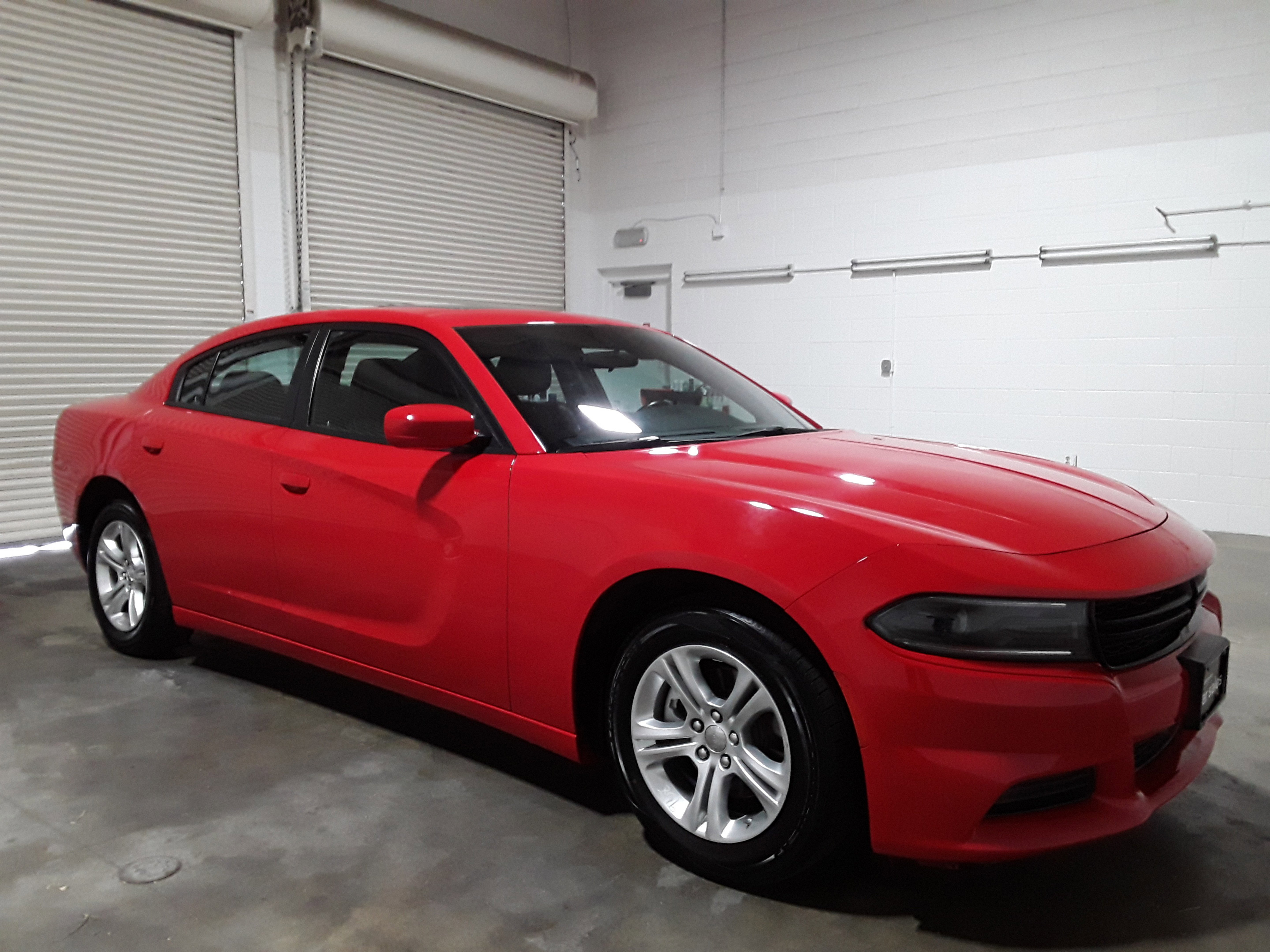 2022 Dodge Charger SXT RWD