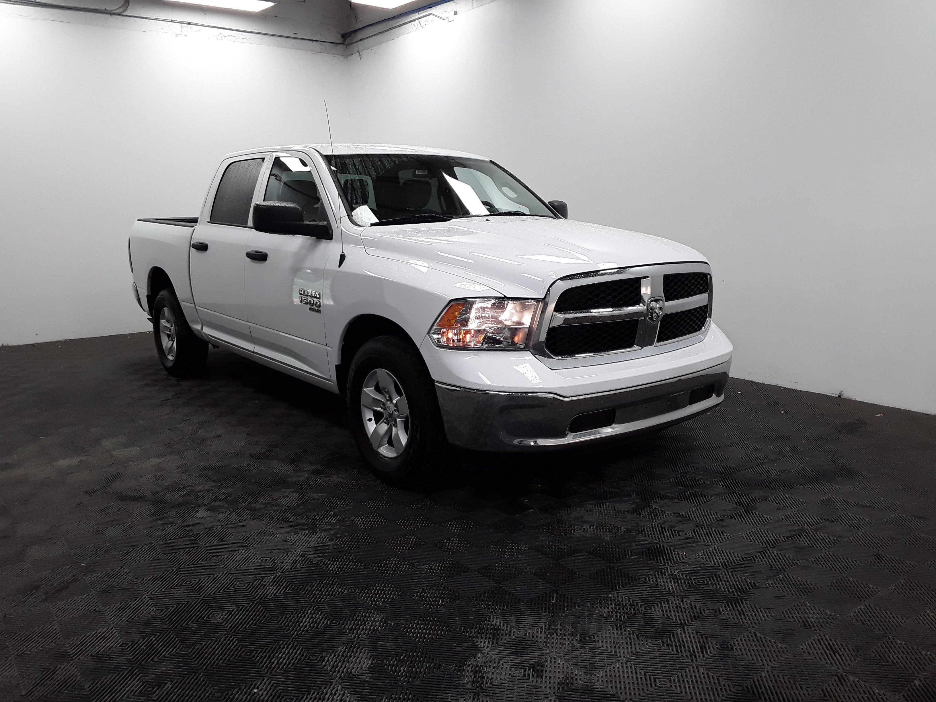 2022 Ram 1500 Classic