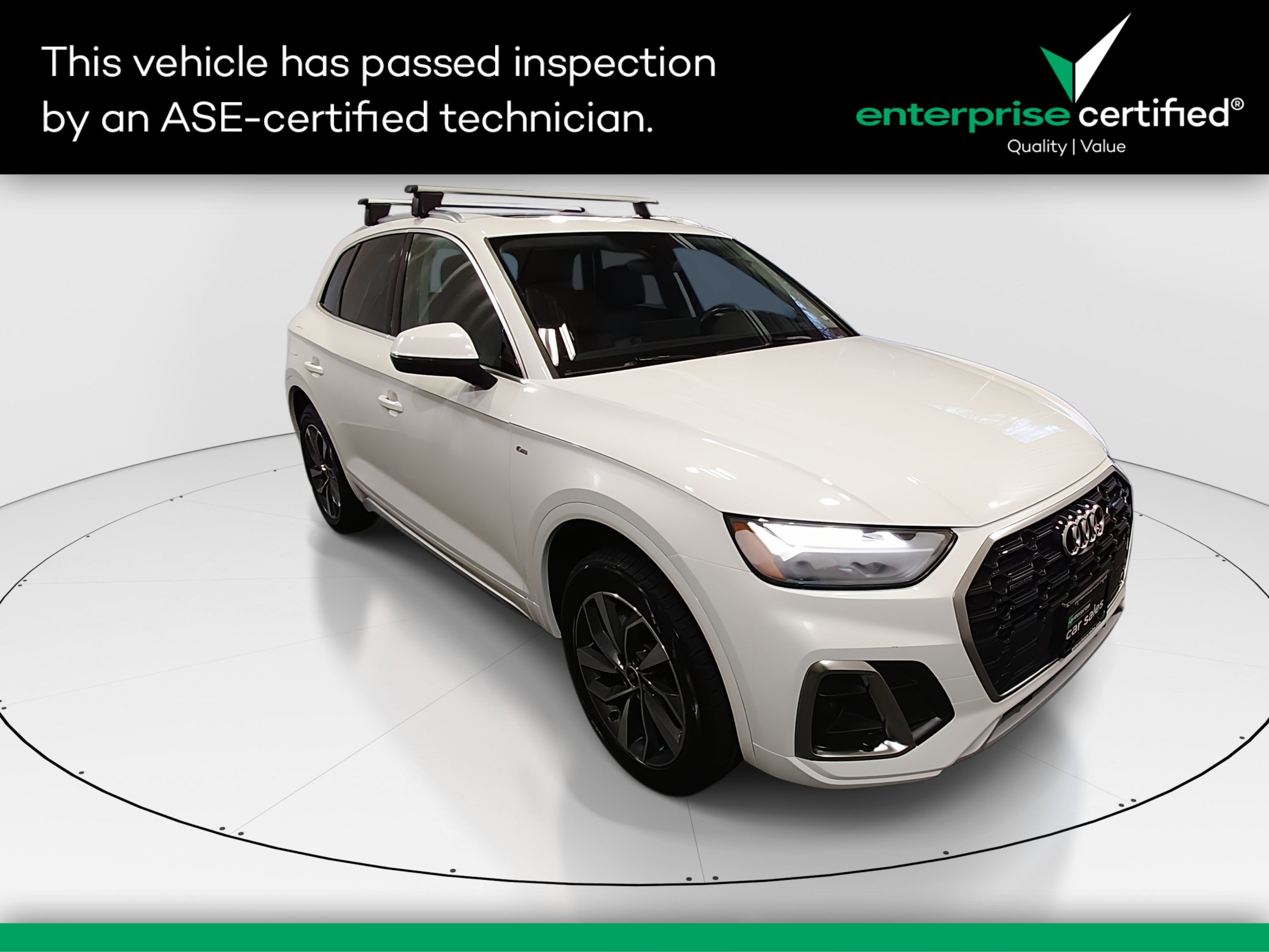 2023 Audi Q5 Premium Plus