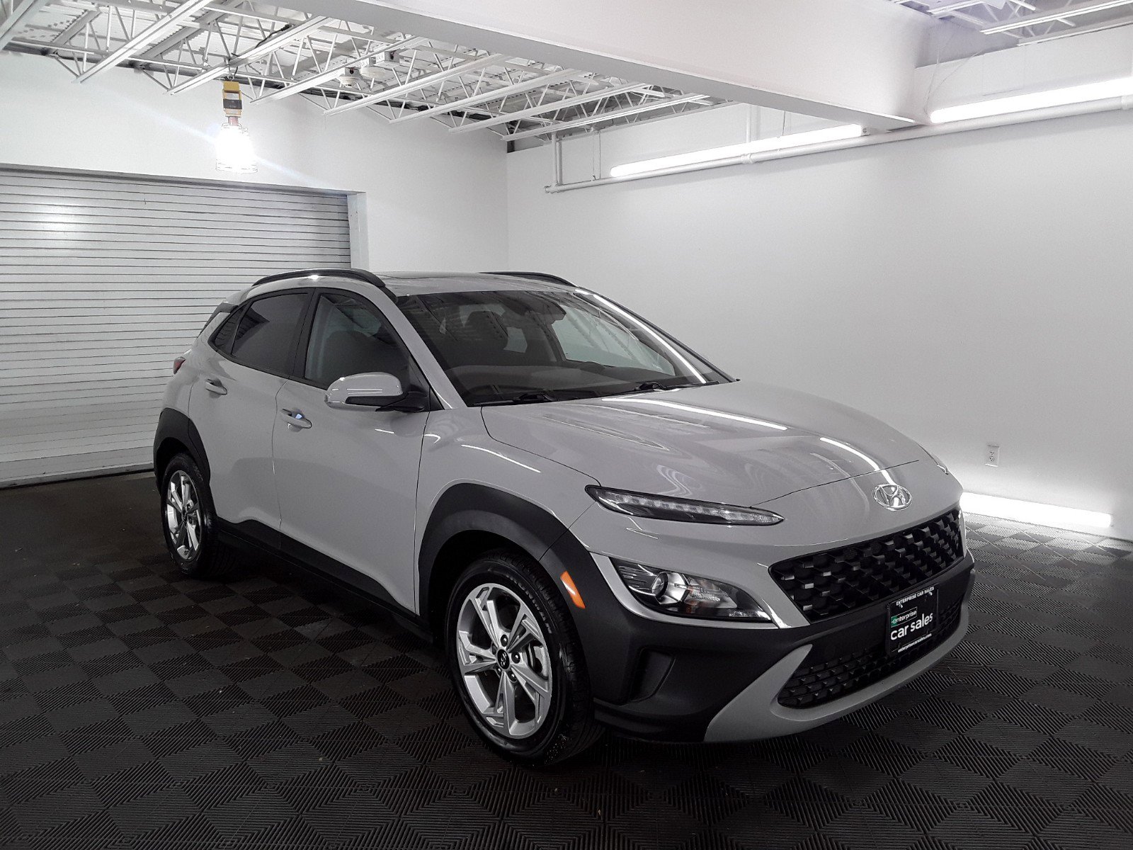 2023 Hyundai Kona SEL Auto AWD