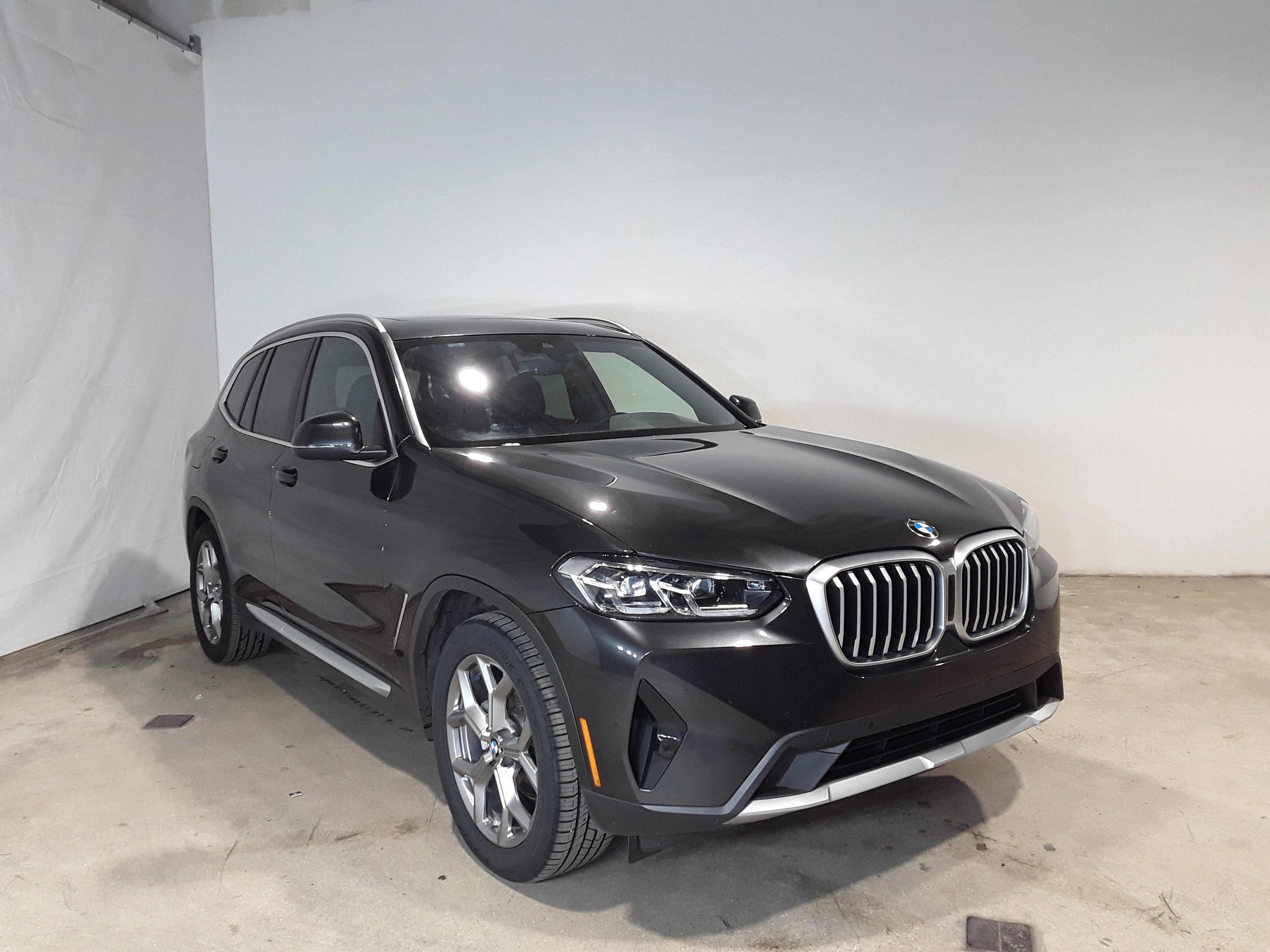 2023 BMW X3 xDrive30i Sports Activity Vehicle