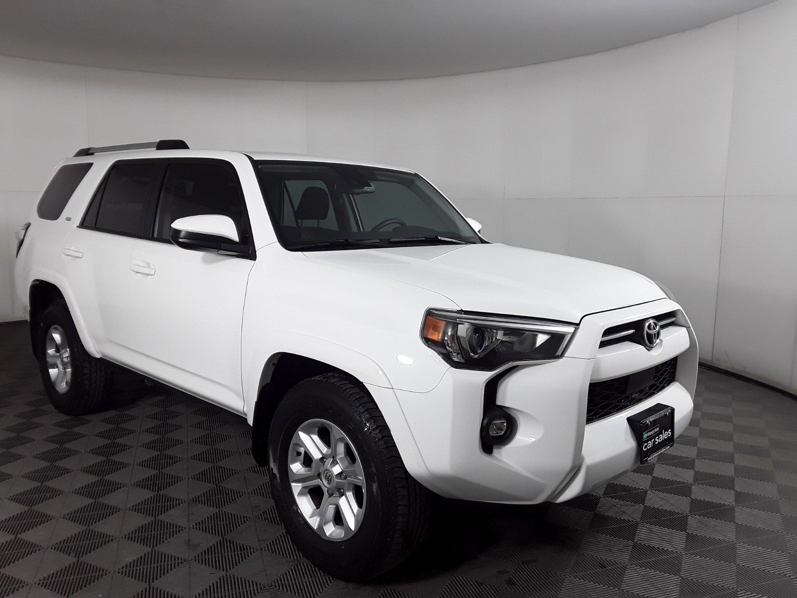 2023 Toyota 4Runner SR5 2WD