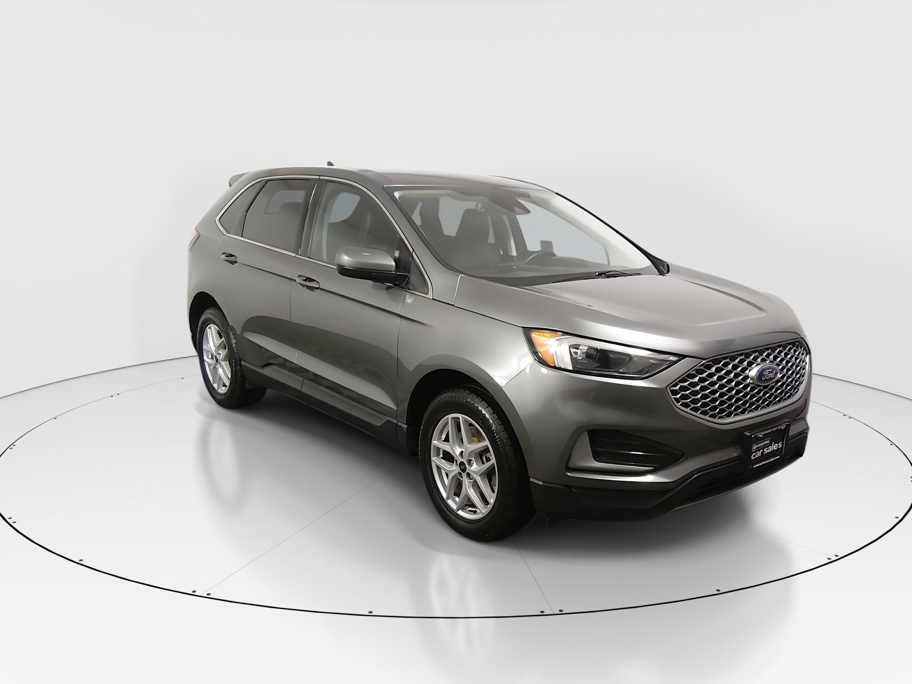 2023 Ford Edge SEL's photo
