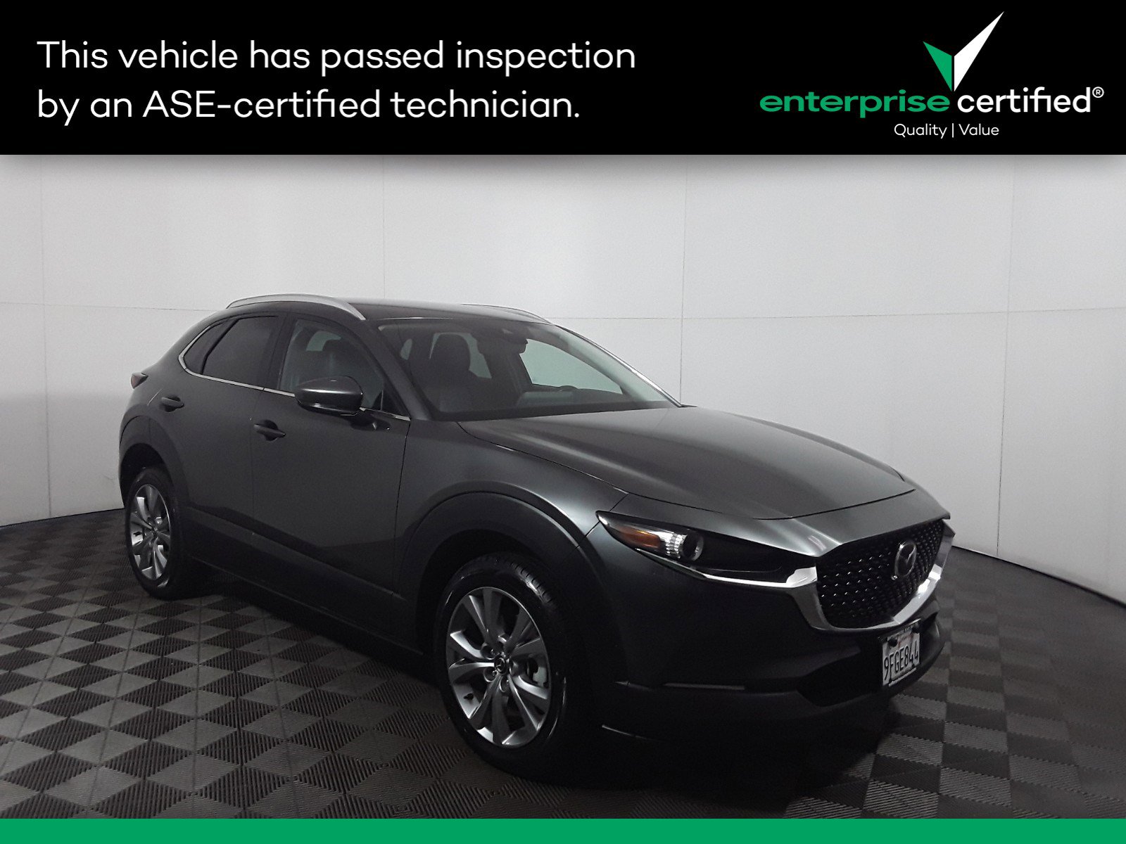 Used 2023 Mazda CX-30 2.5 S Select Package AWD