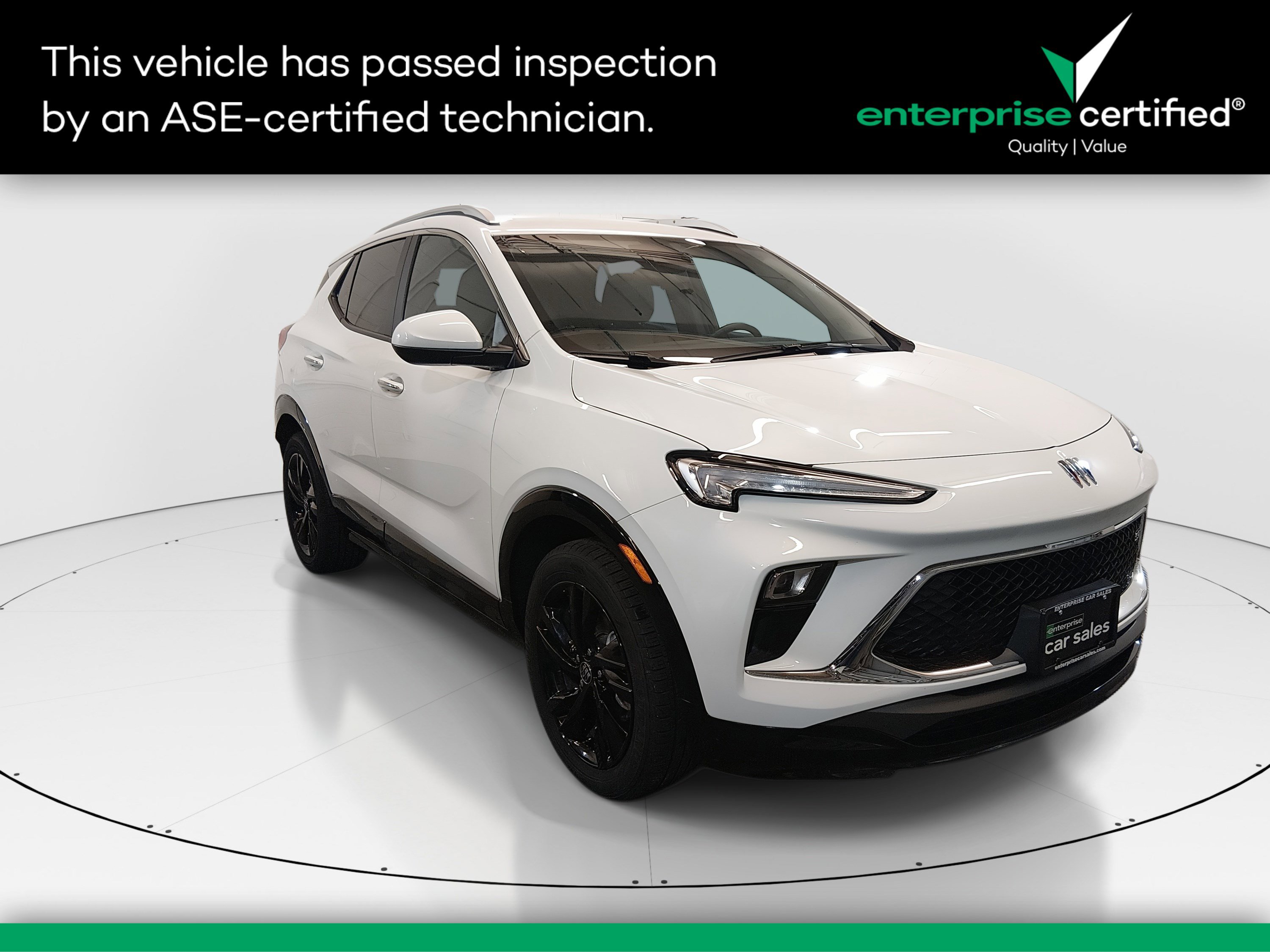 2024 Buick Encore GX Sport Touring's photo