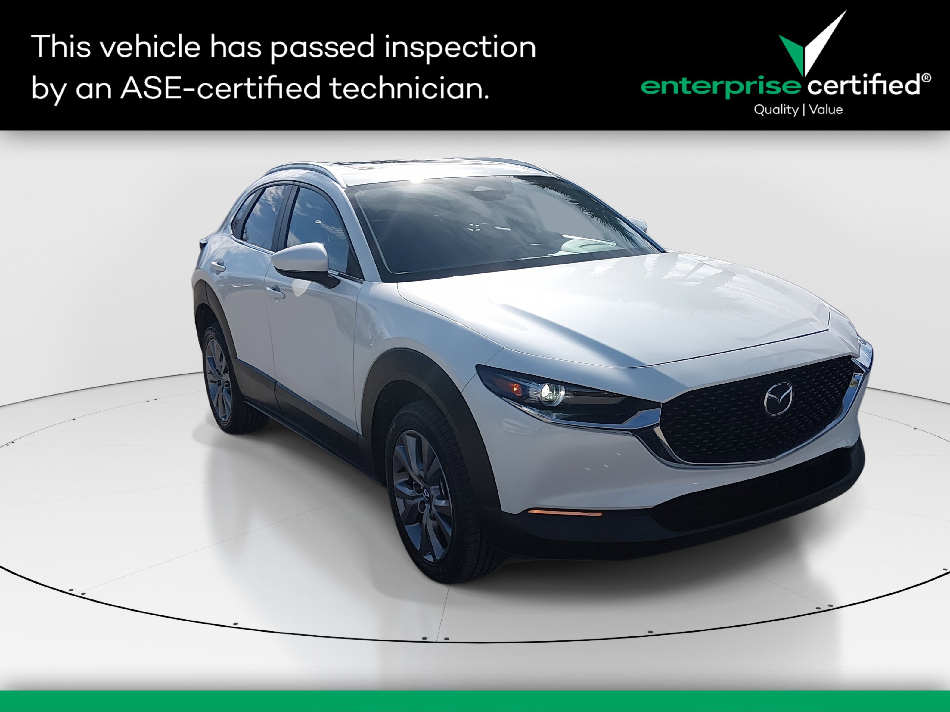 2024 Mazda CX-30 Preferred's photo