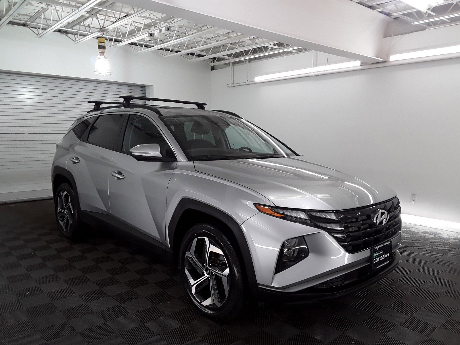 2023 Hyundai Tucson SEL AWD