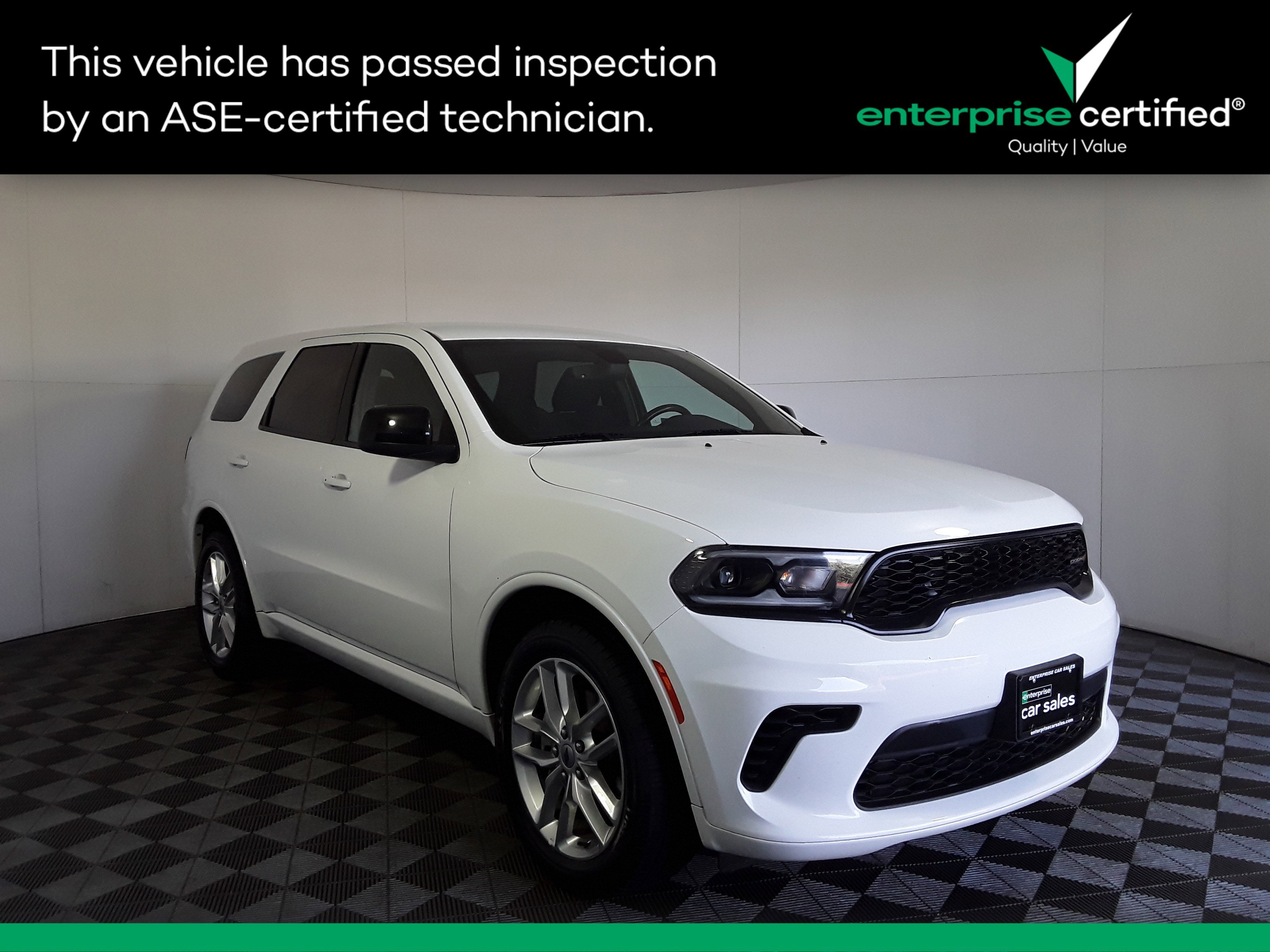 2023 Dodge Durango