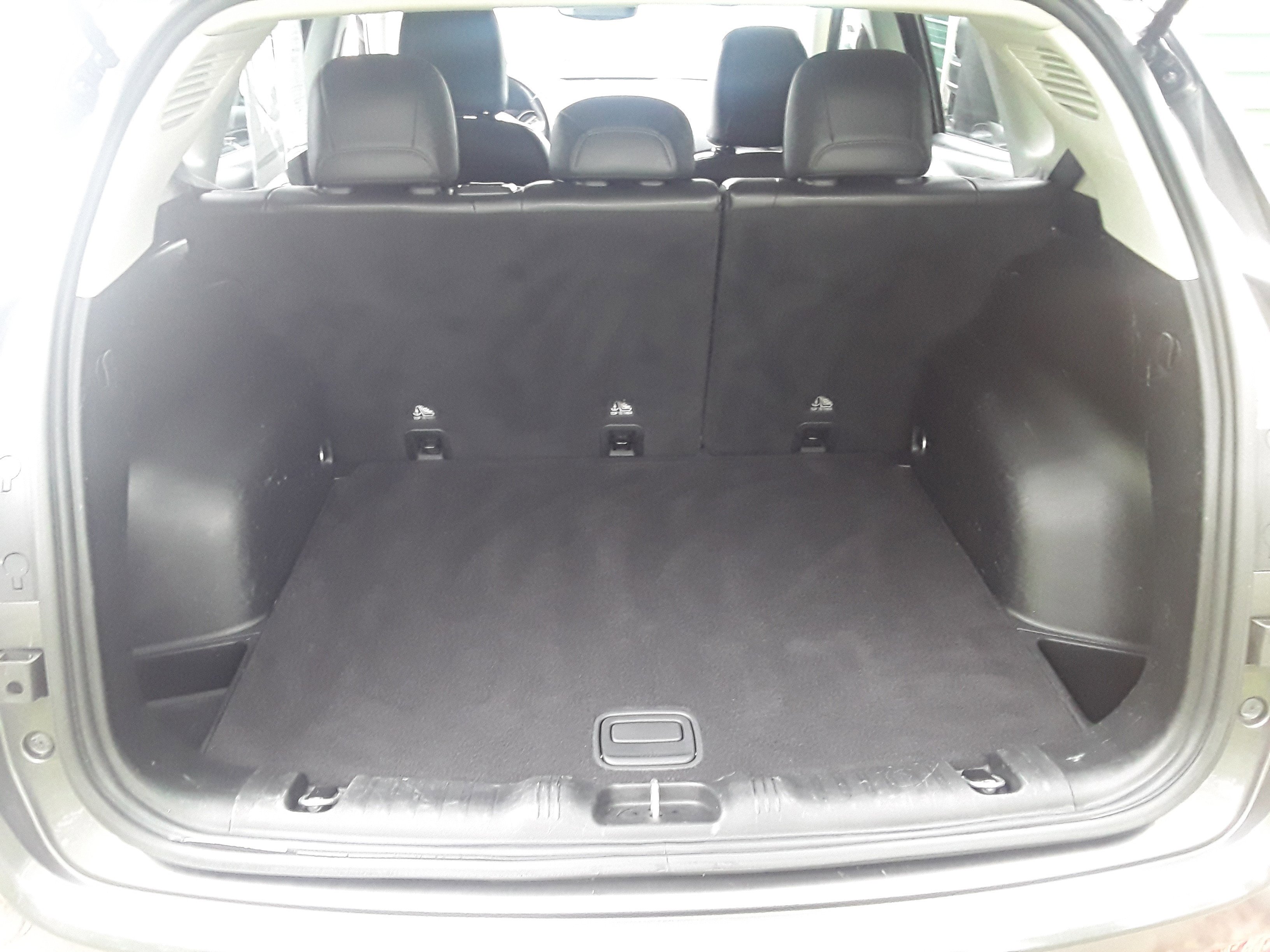 2019 Jeep Compass Limited 4x4