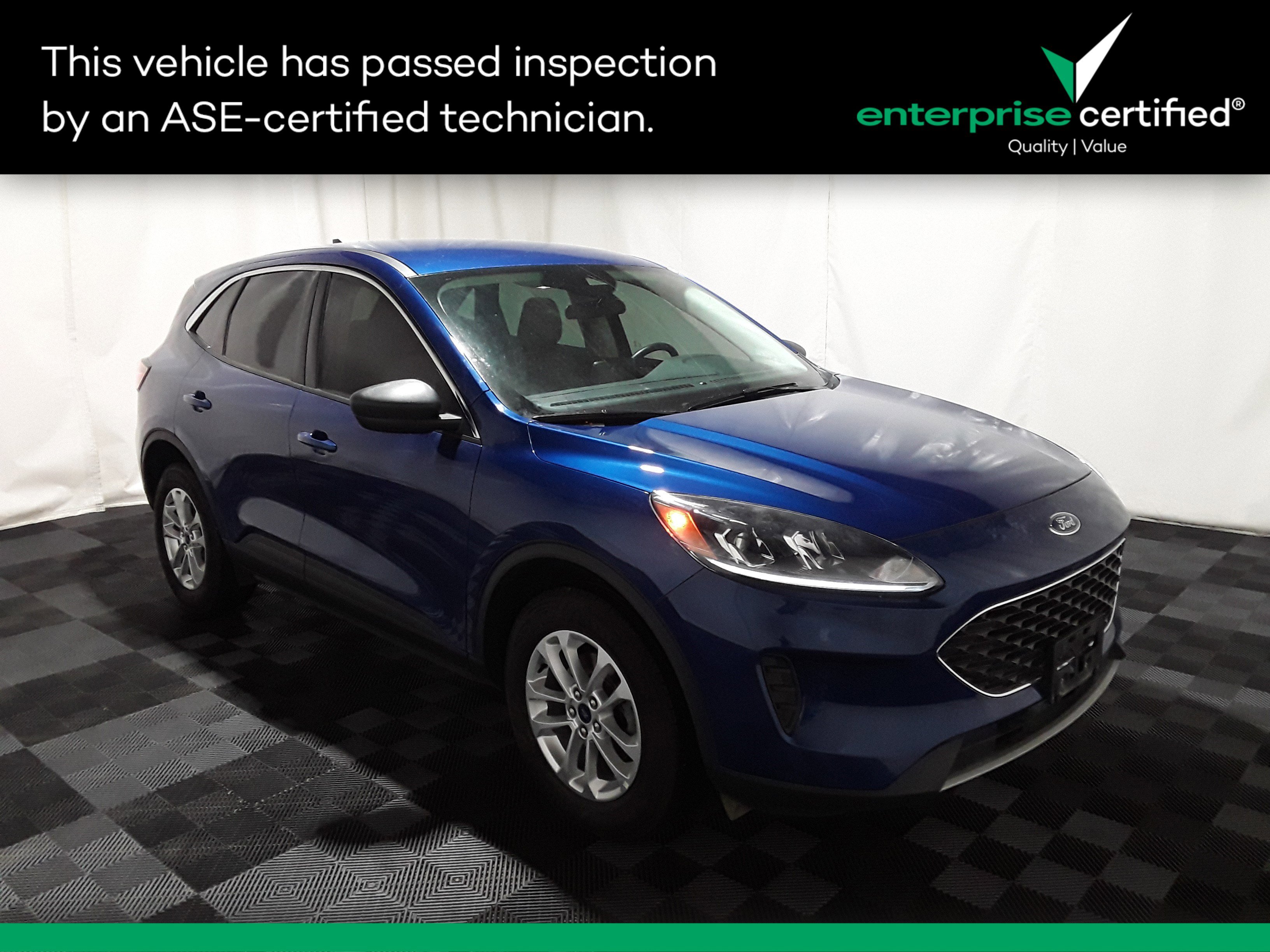 2022 Ford Escape SE AWD