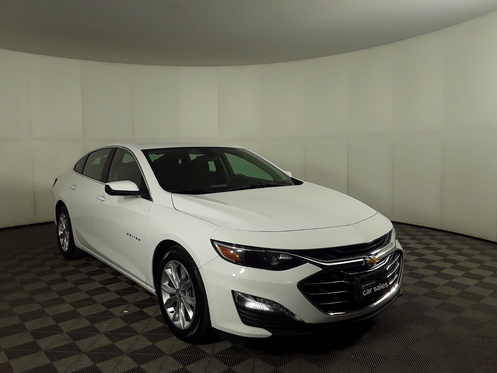 2022 Chevrolet Malibu 4dr Sdn LT