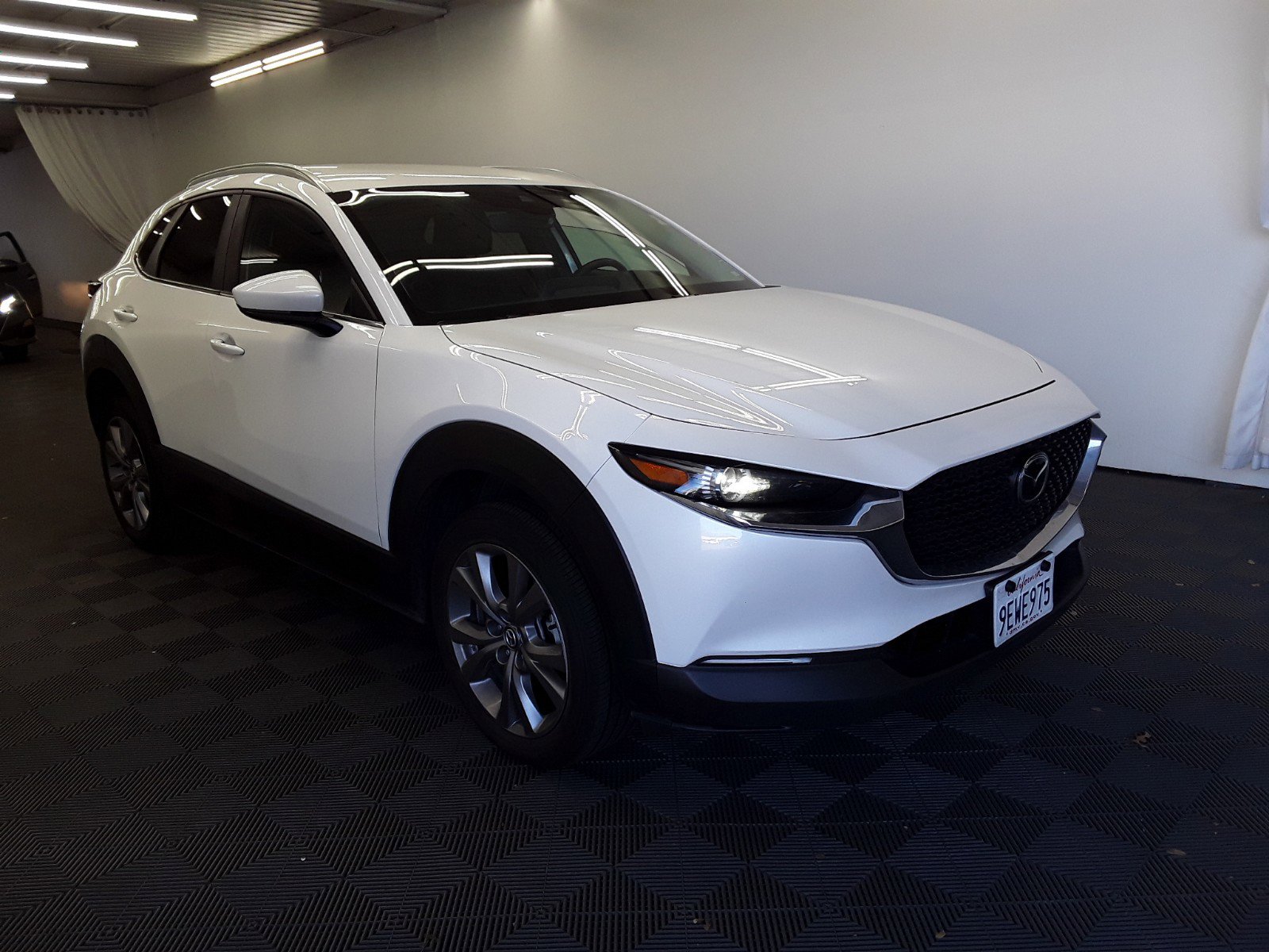 2023 Mazda CX-30 2.5 S Select Package AWD