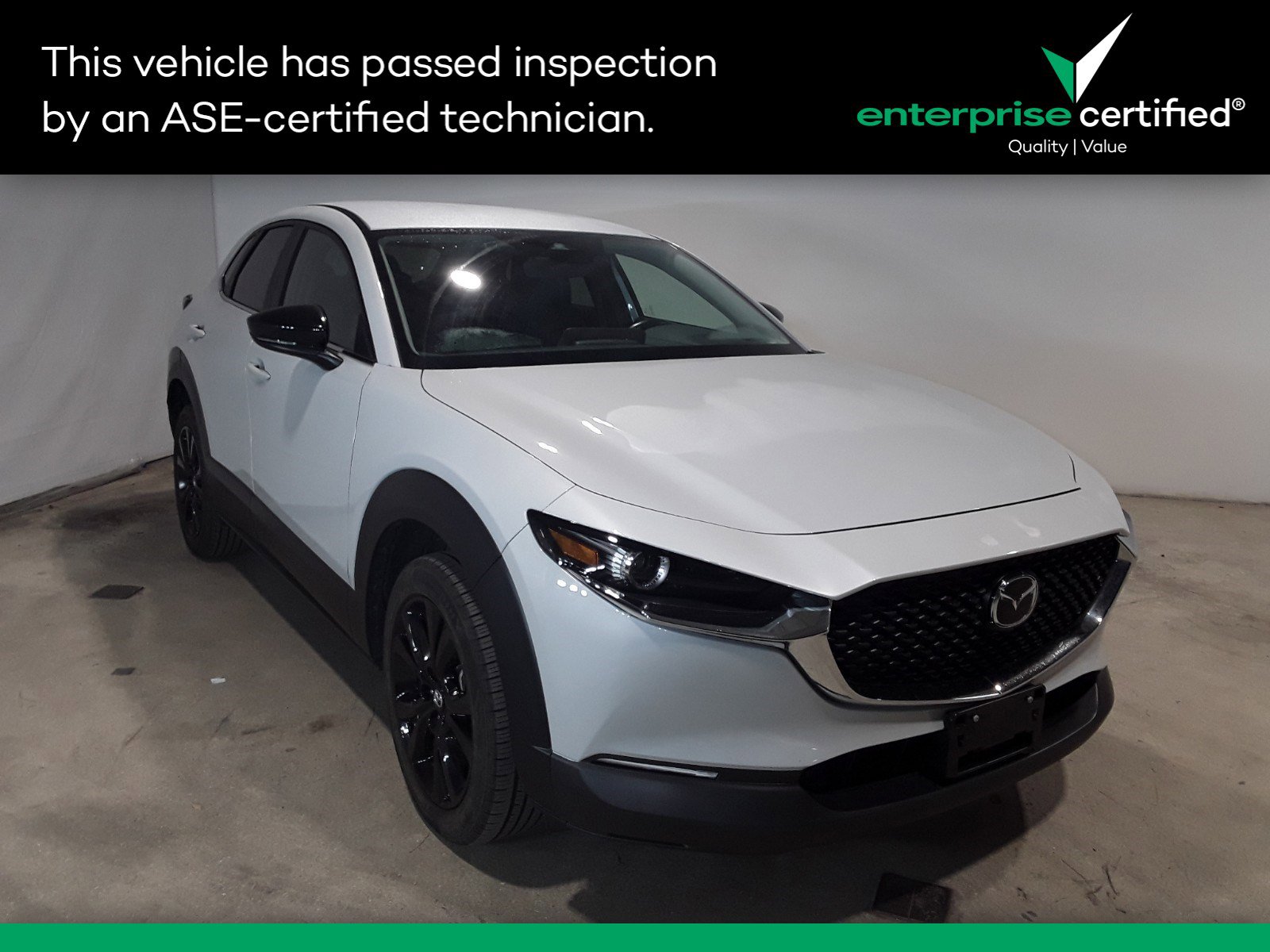 2024 Mazda CX-30
