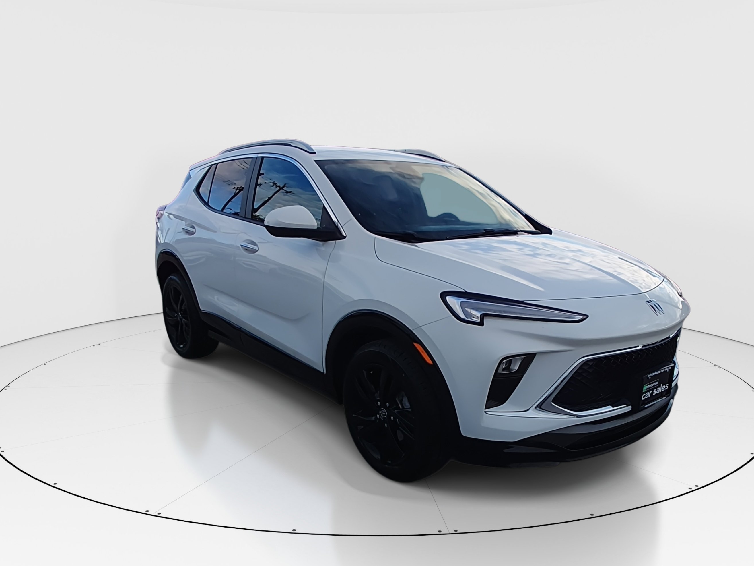 2024 Buick Encore GX Sport Touring's photo