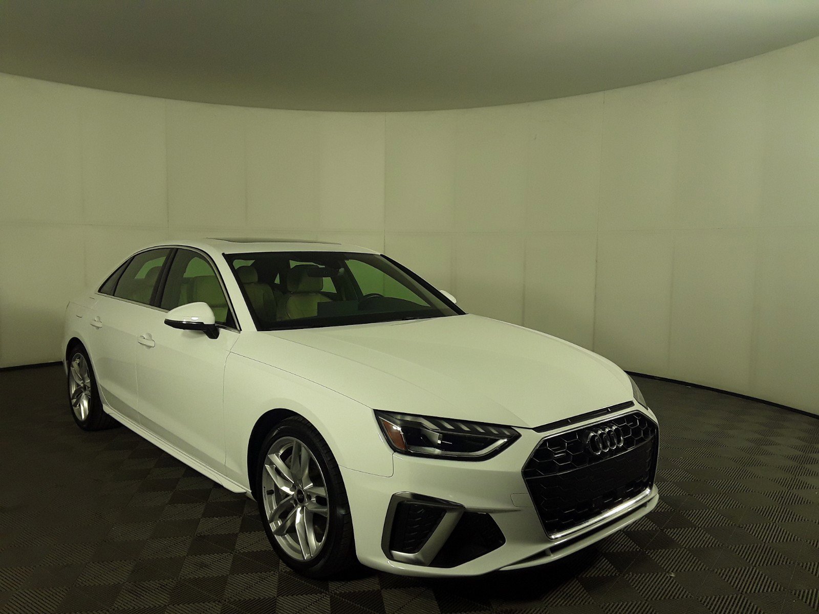 2023 Audi A4 Sedan S line Premium Plus 45 TFSI quattro