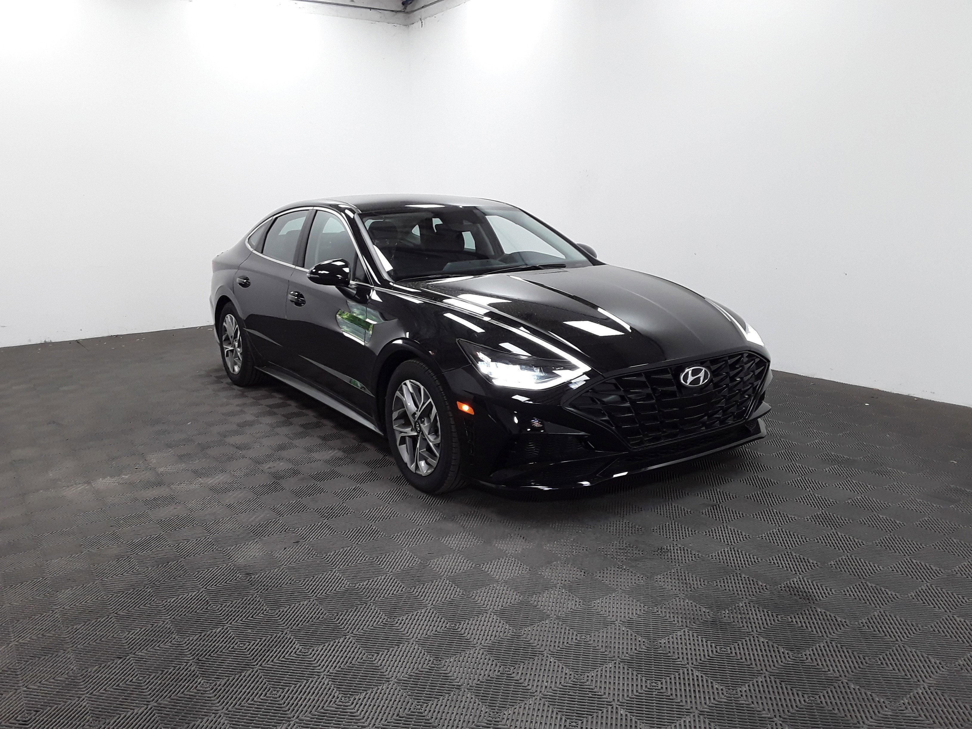 2023 Hyundai Sonata