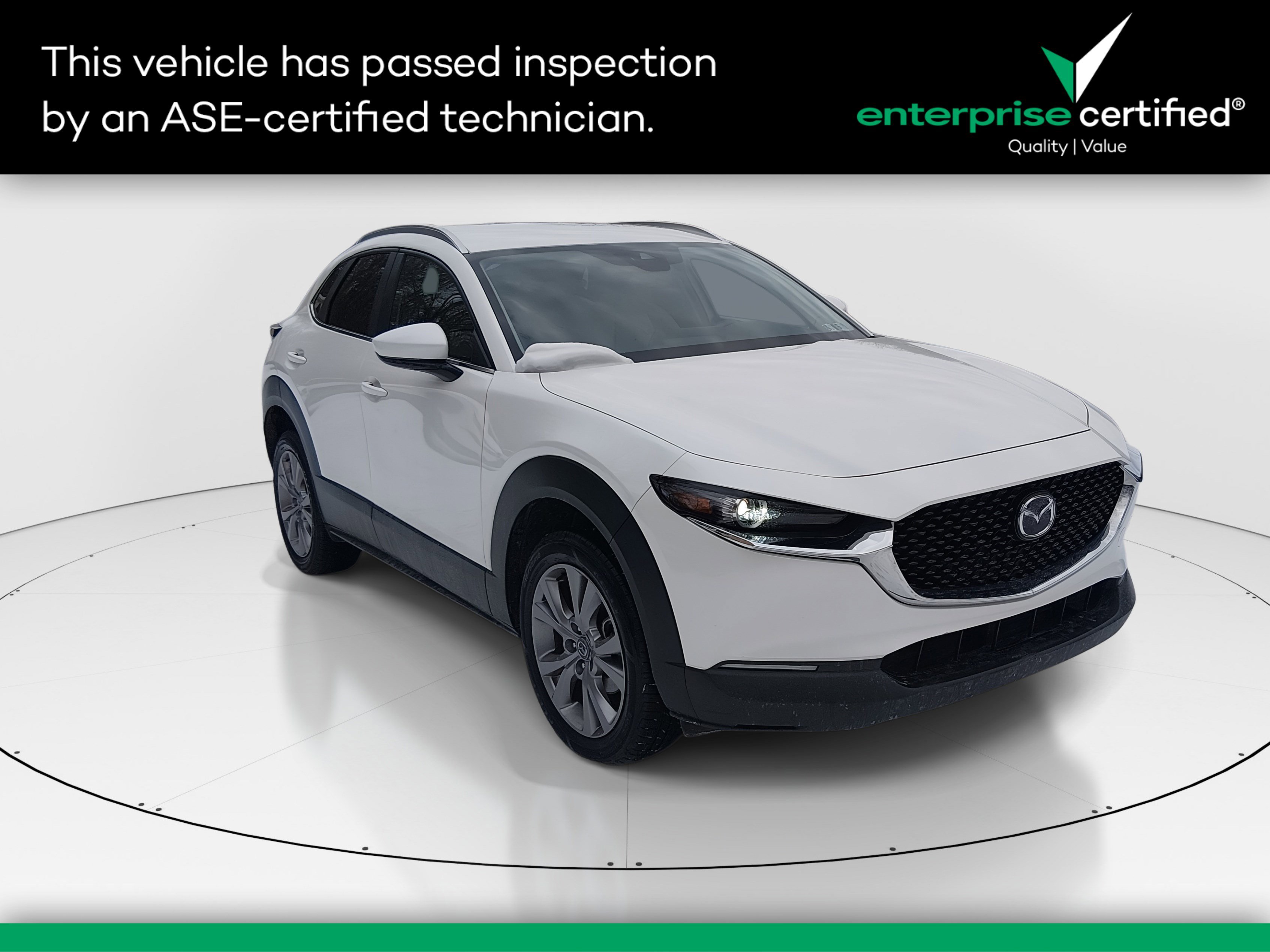2023 Mazda CX-30 Preferred's photo