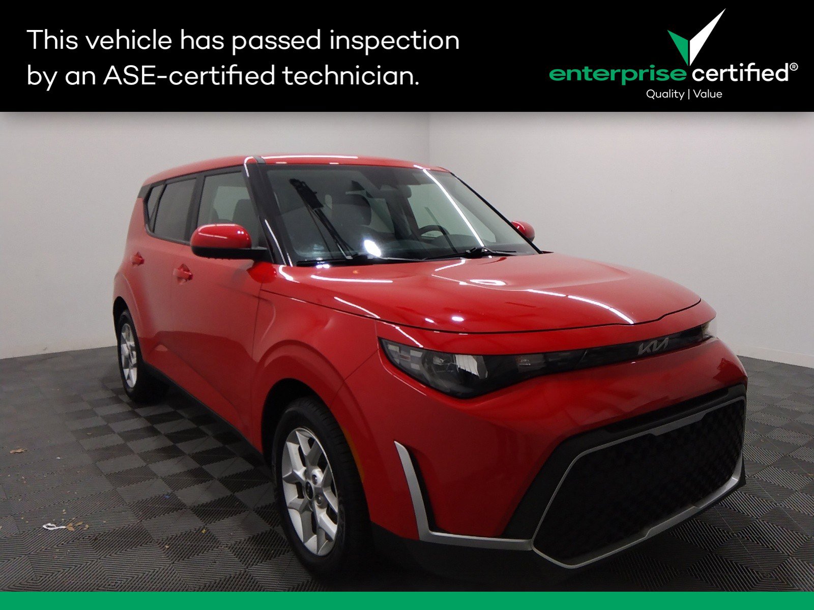 Used 2023 Kia Soul 