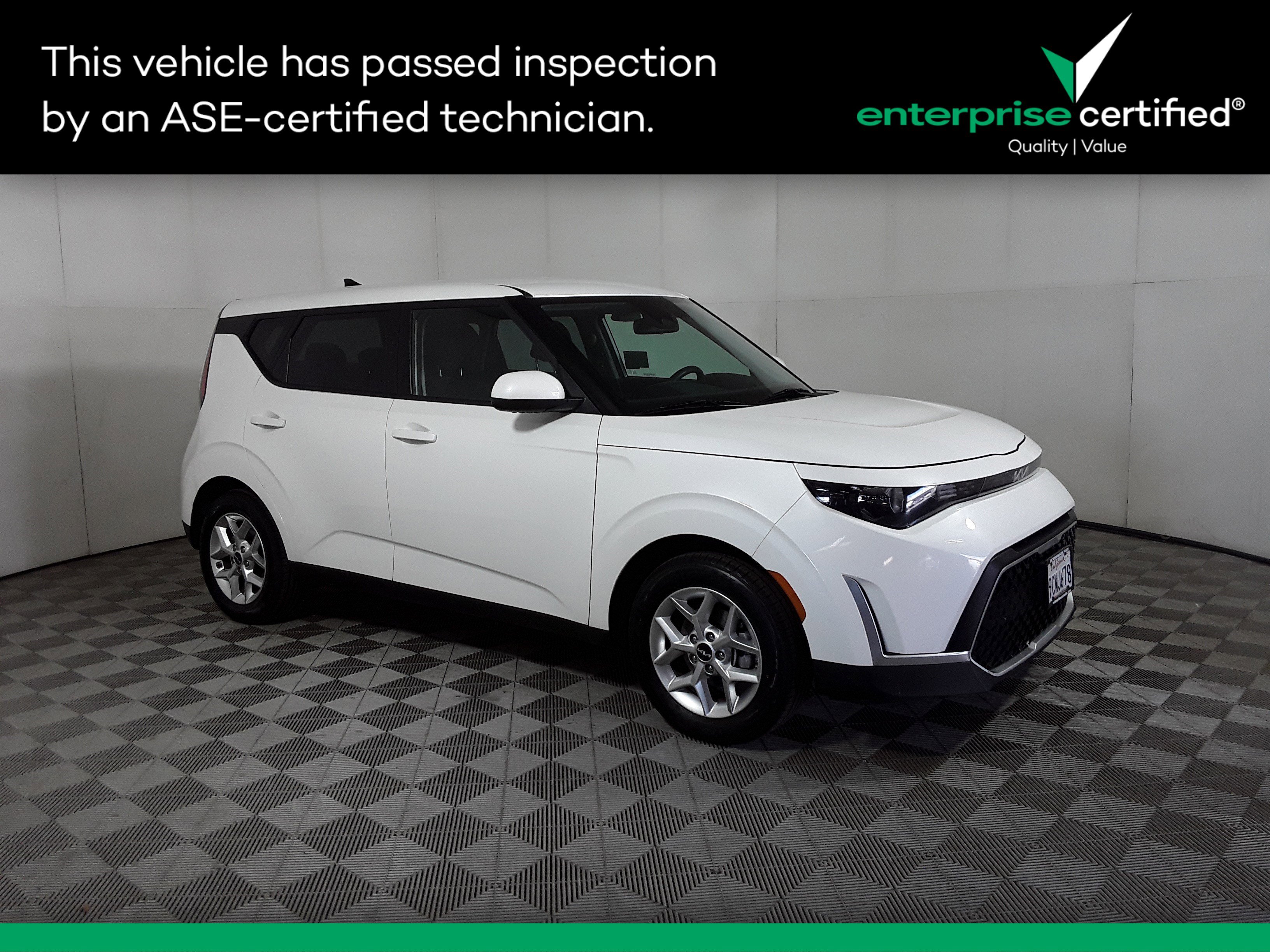 2023 Kia Soul