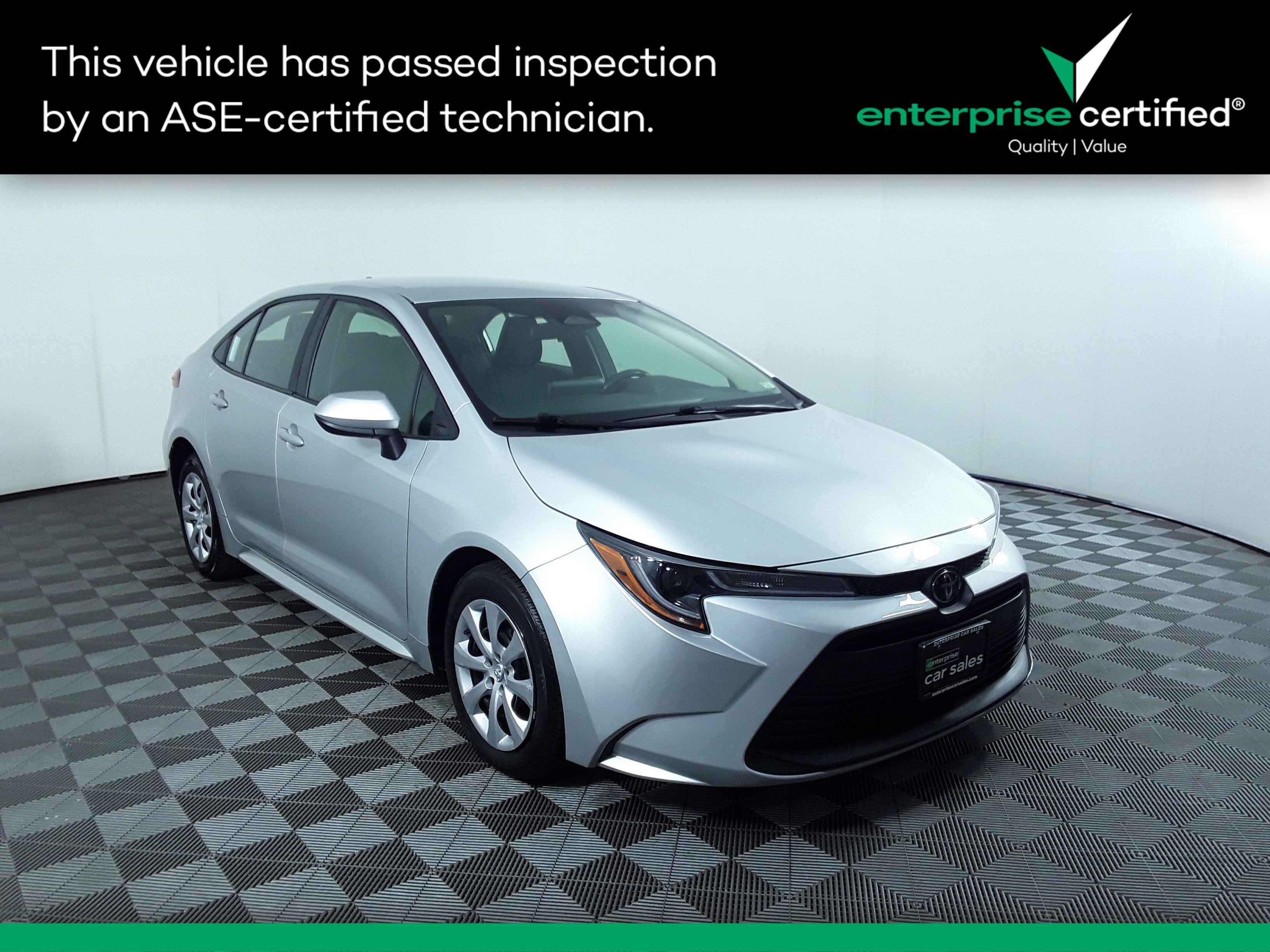 2023 Toyota Corolla