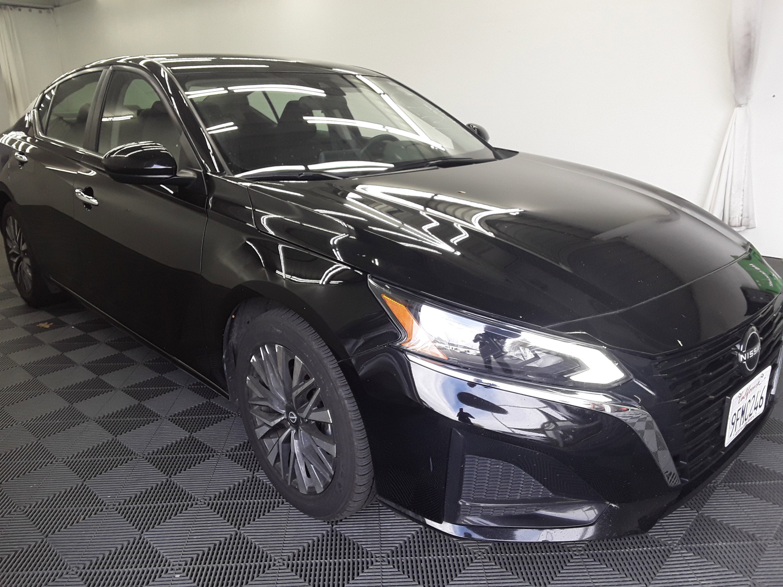 2023 Nissan Altima SV