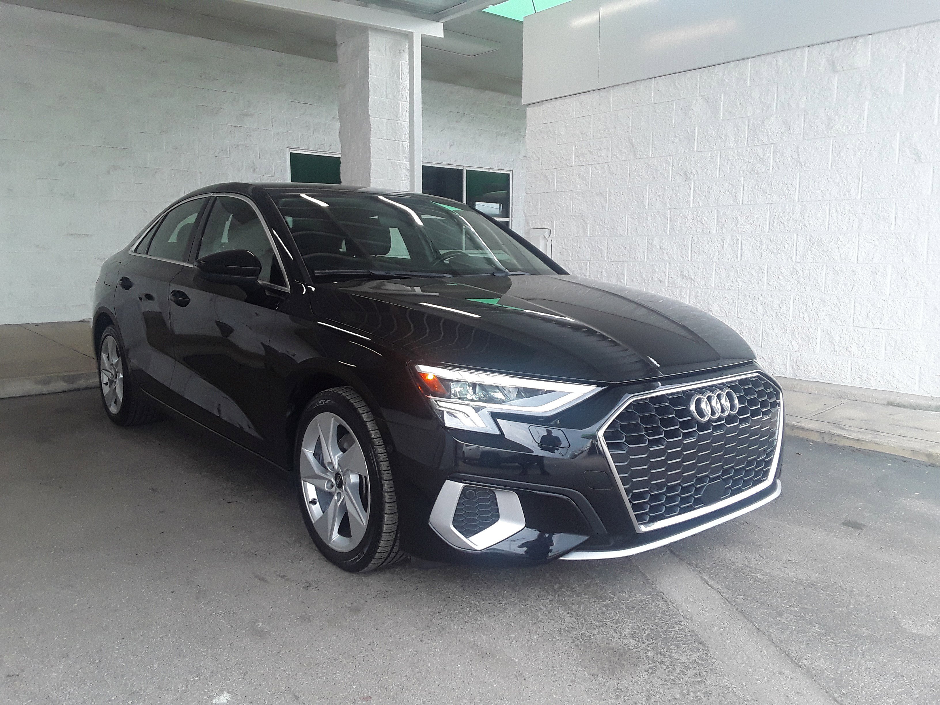 2023 Audi A3 Premium 40 TFSI