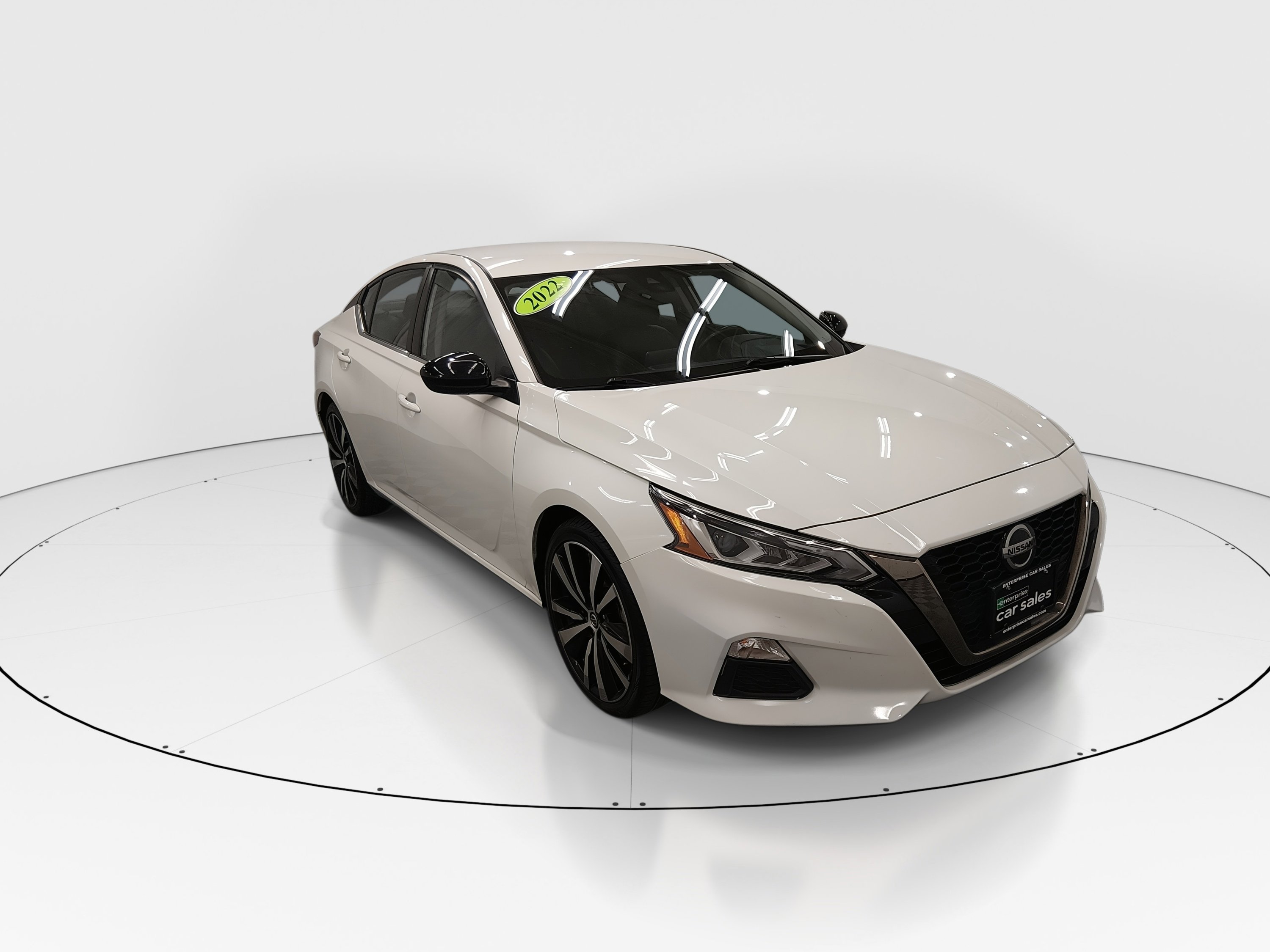 2022 Nissan Altima