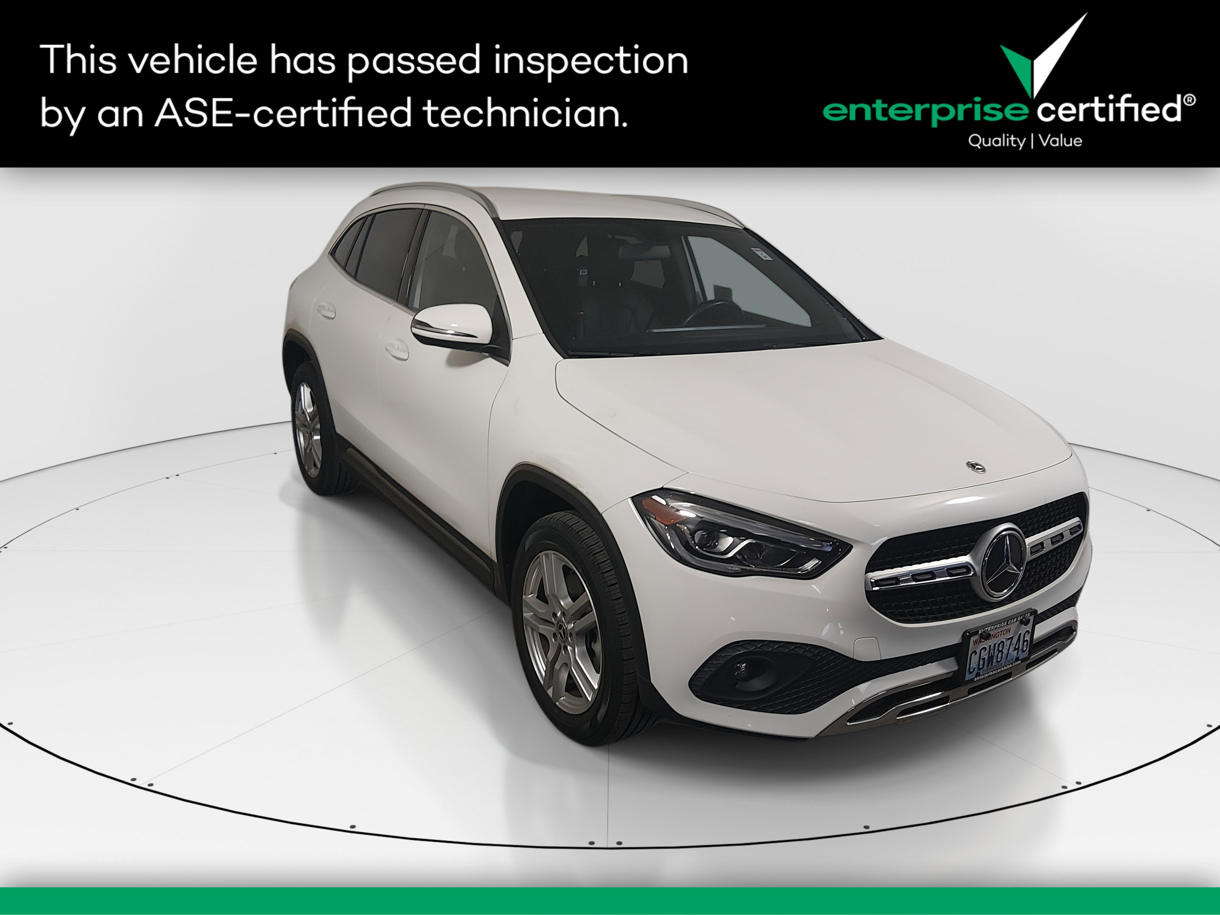 Used 2023 Mercedes-Benz GLA GLA 250 SUV