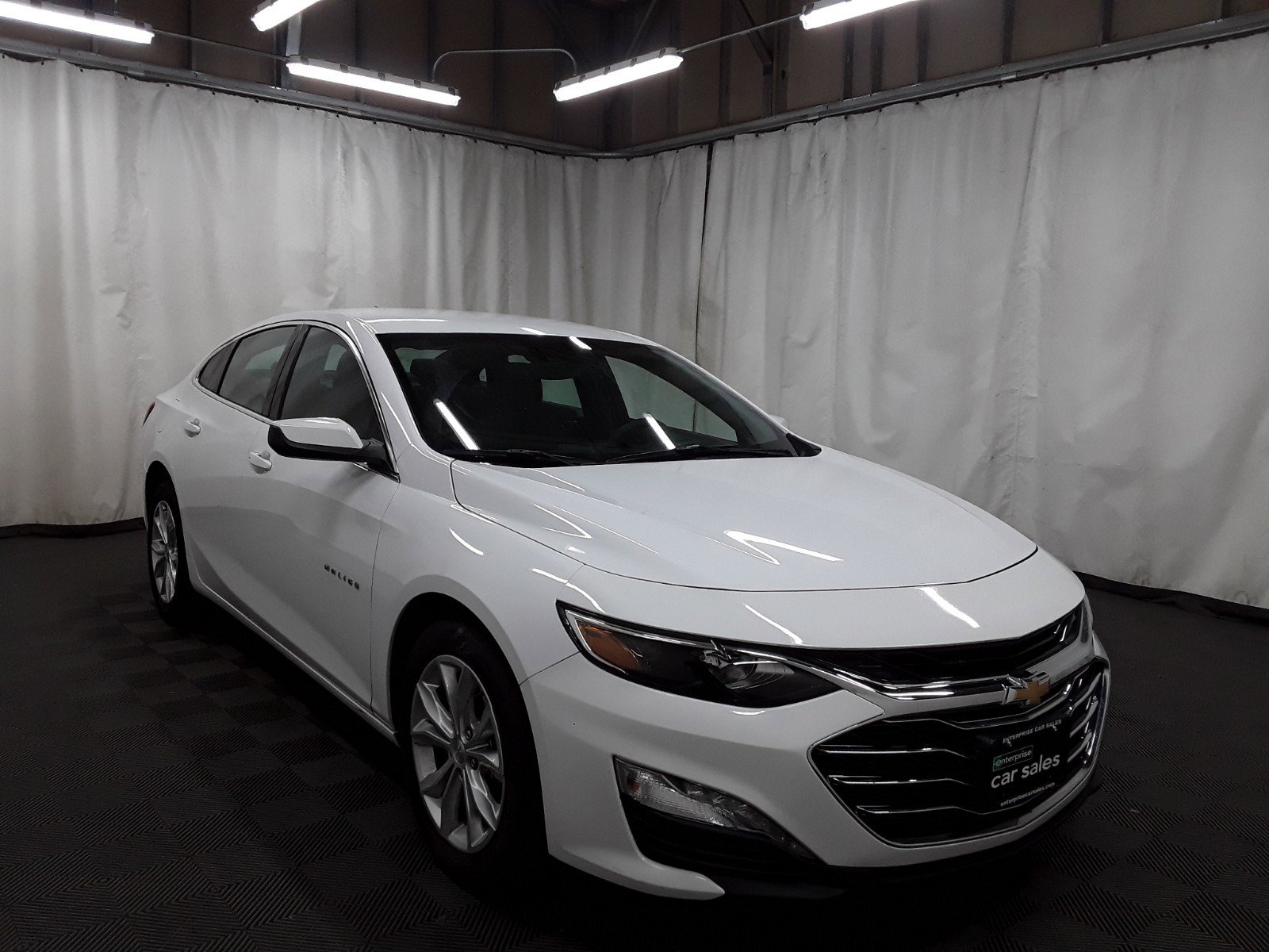 2024 Chevrolet Malibu 4dr Sdn 1LT