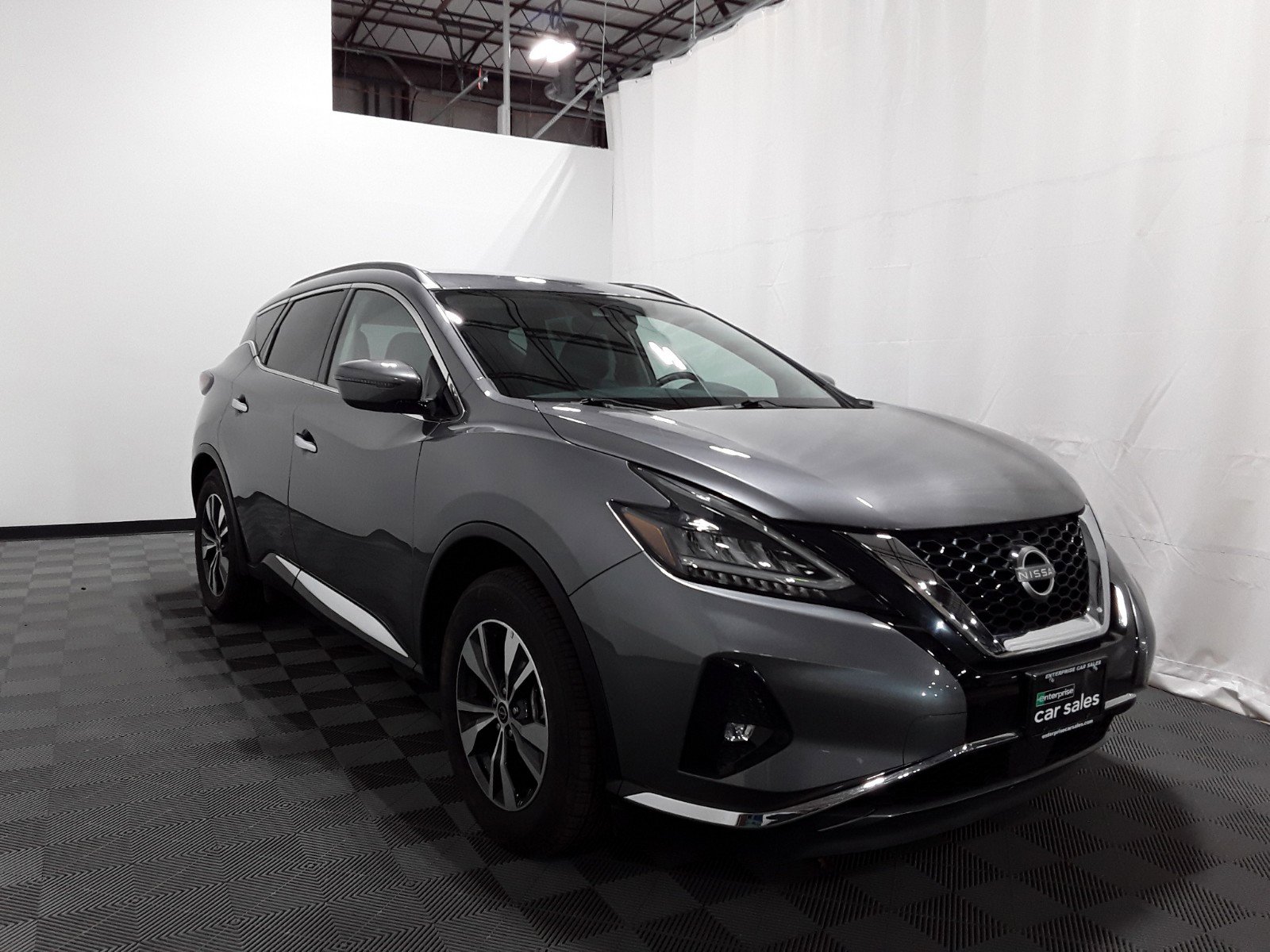 2023 Nissan Murano AWD SV