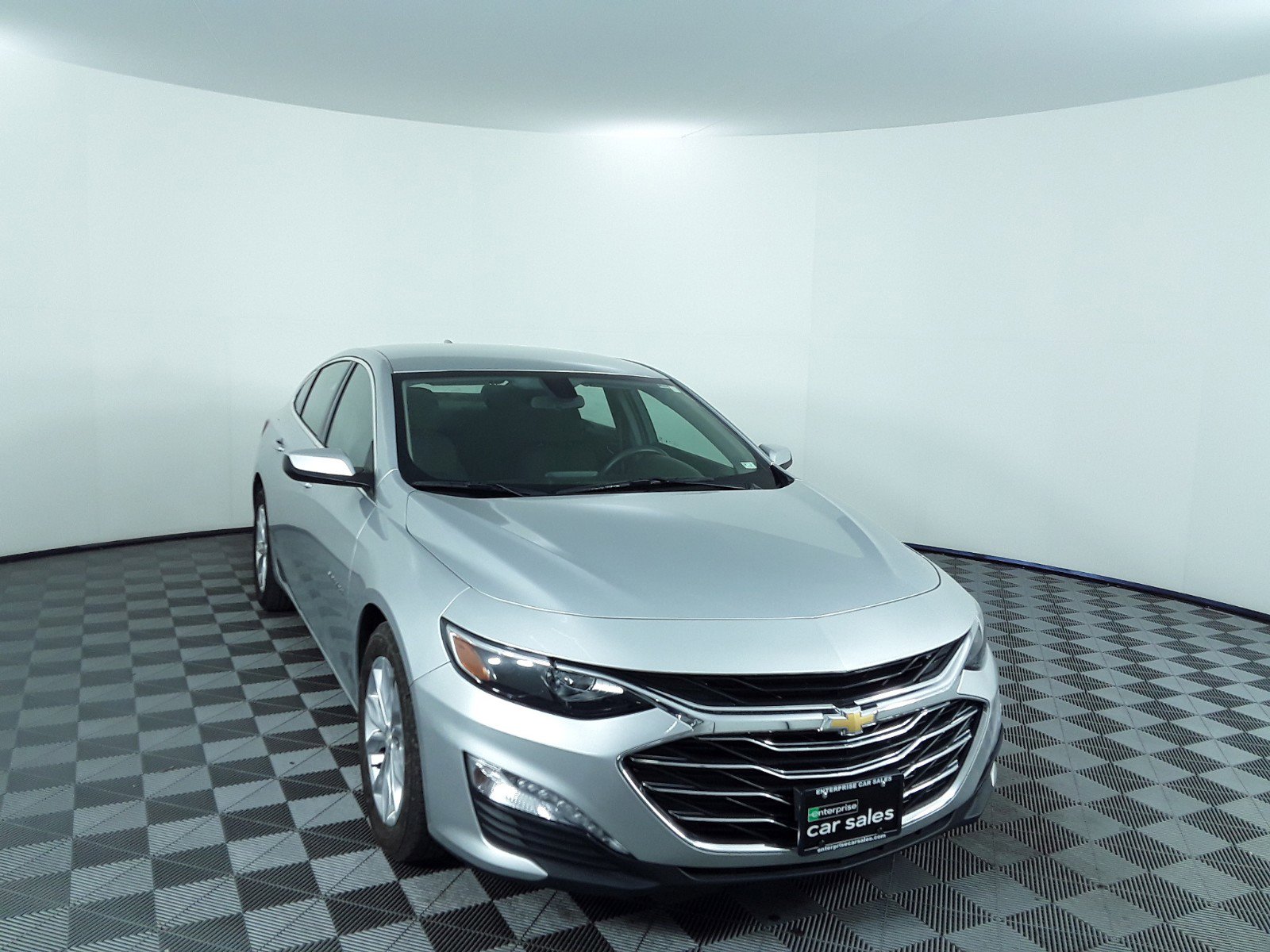 2022 Chevrolet Malibu 4dr Sdn LT