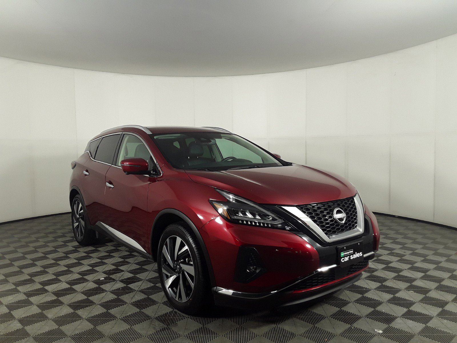 2023 Nissan Murano AWD SL