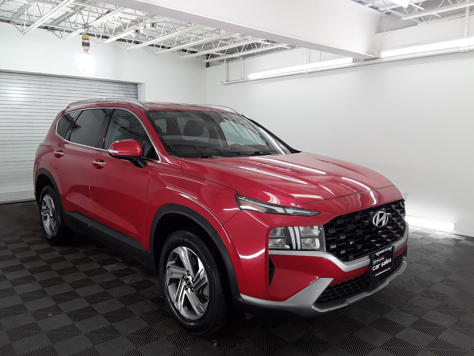 2023 Hyundai Santa Fe SEL AWD