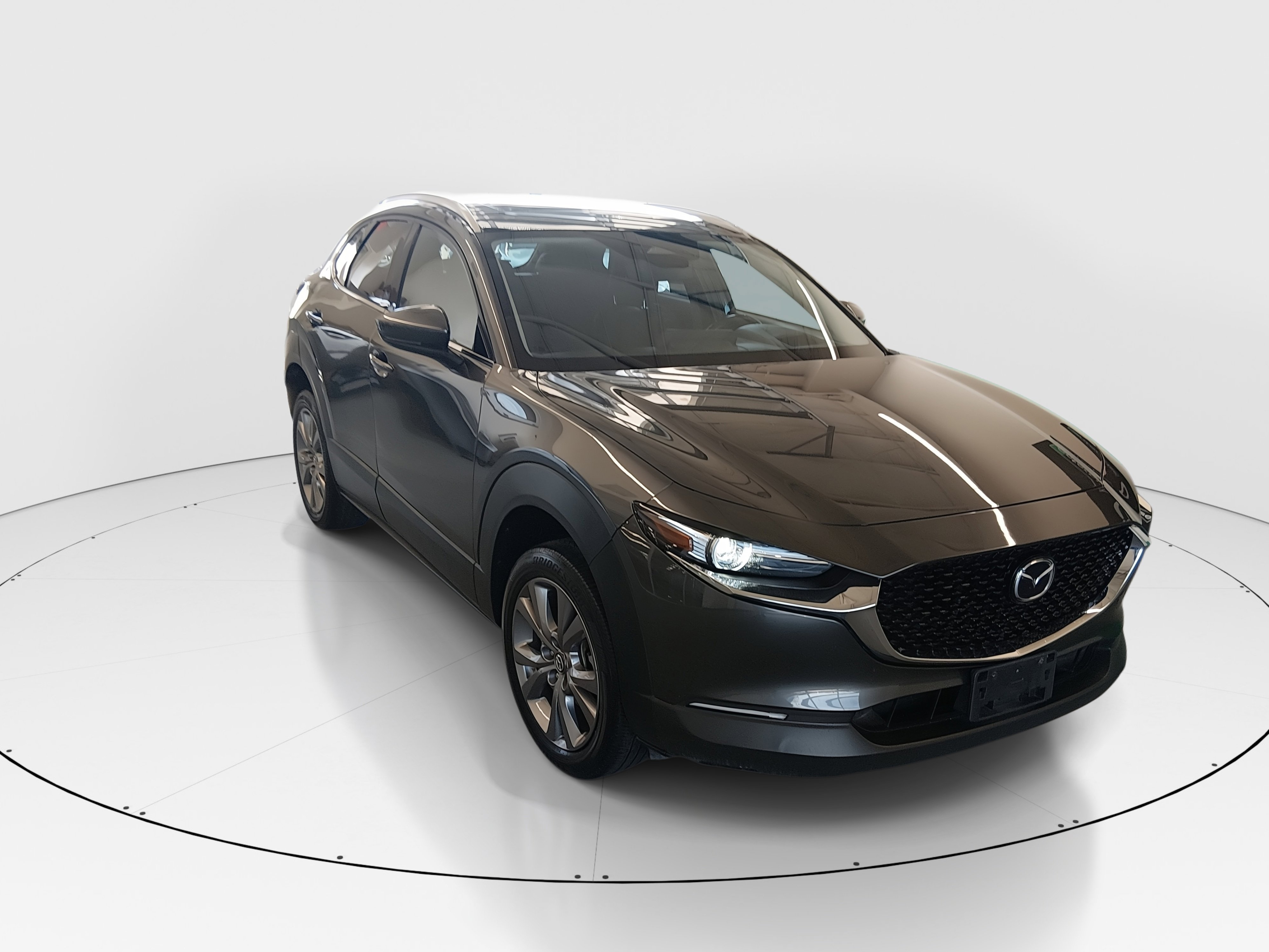 2024 Mazda CX-30 Premium