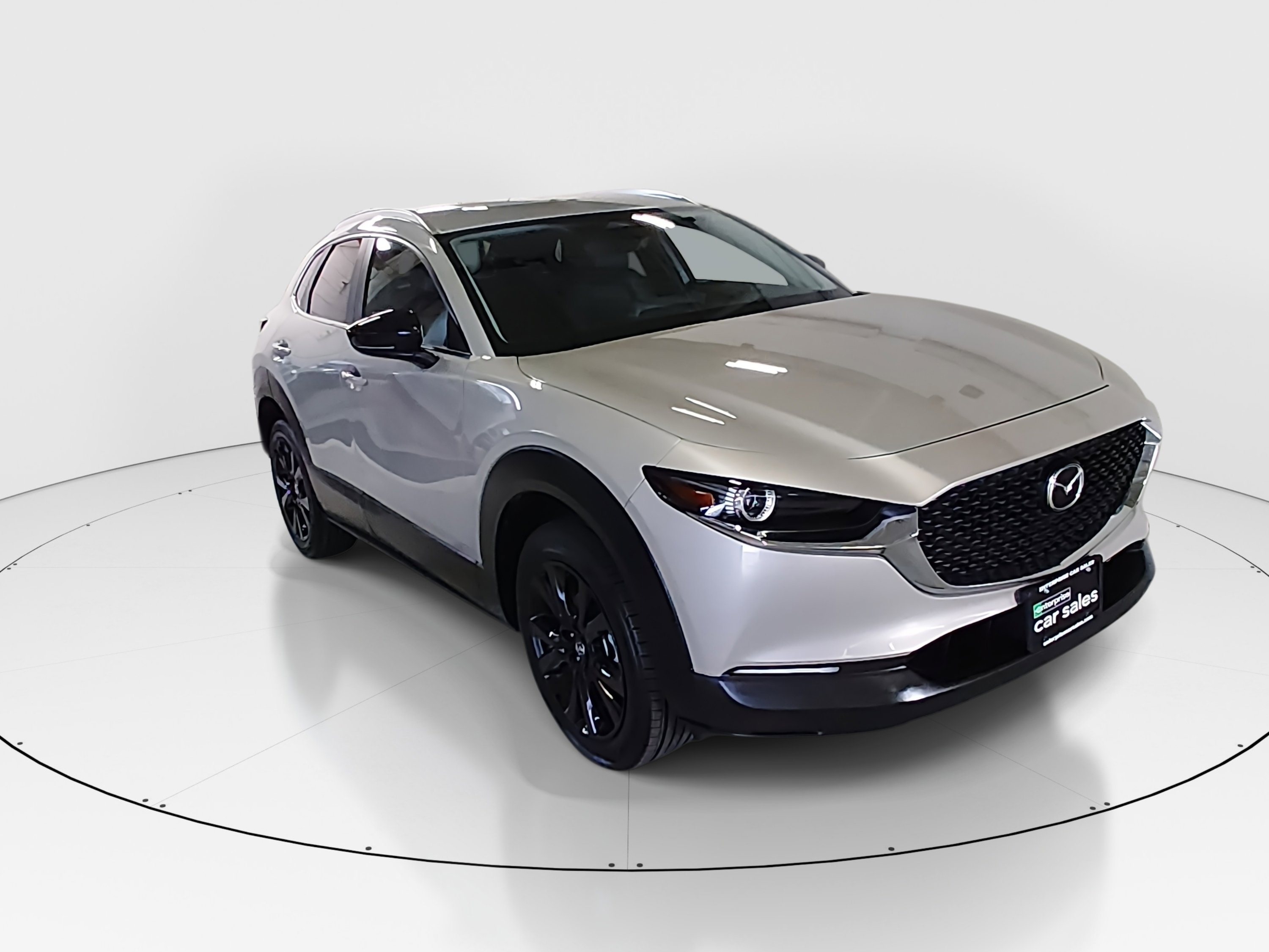 2024 Mazda CX-30 Select Sport's photo