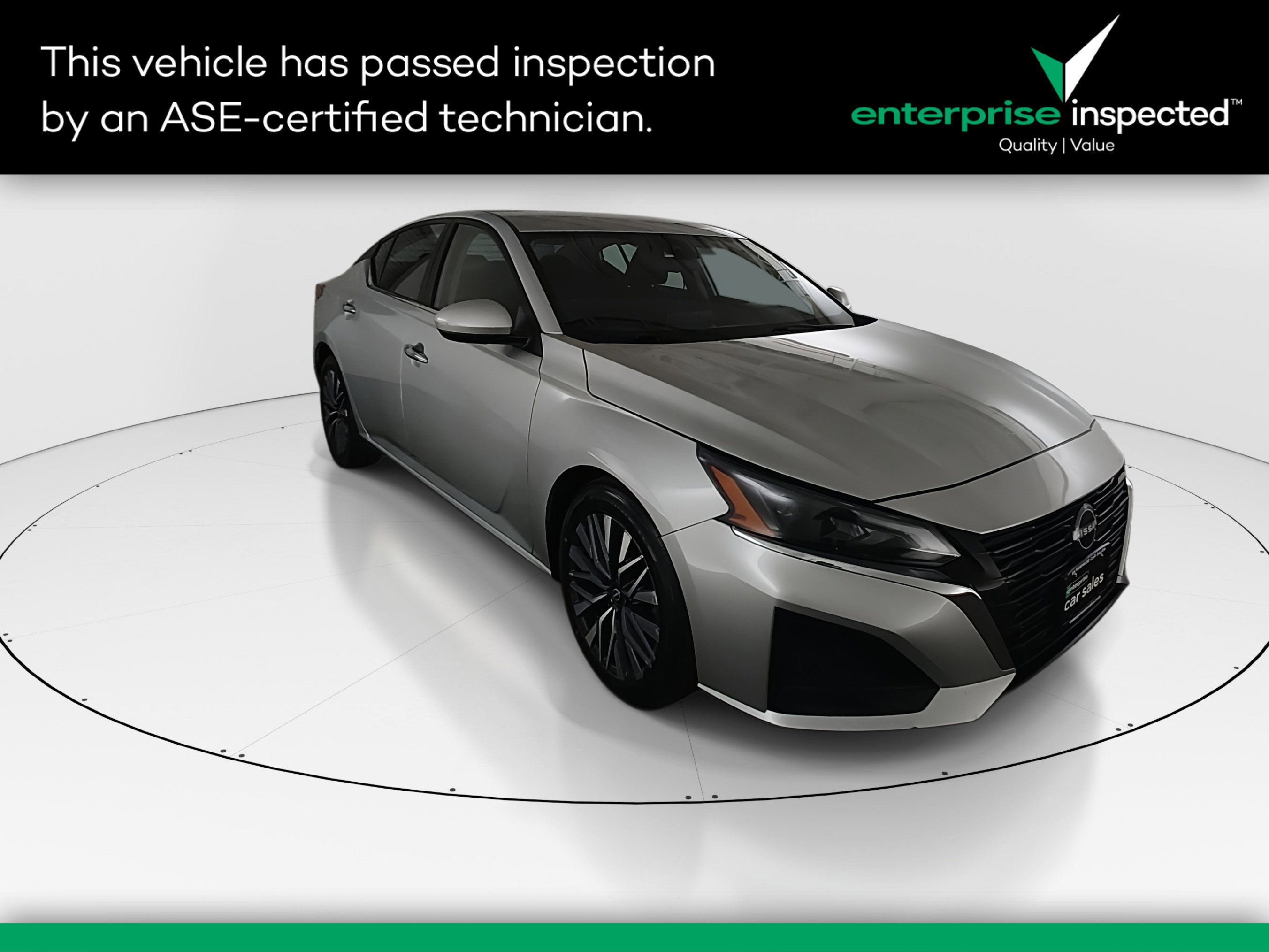 2023 Nissan Altima SV