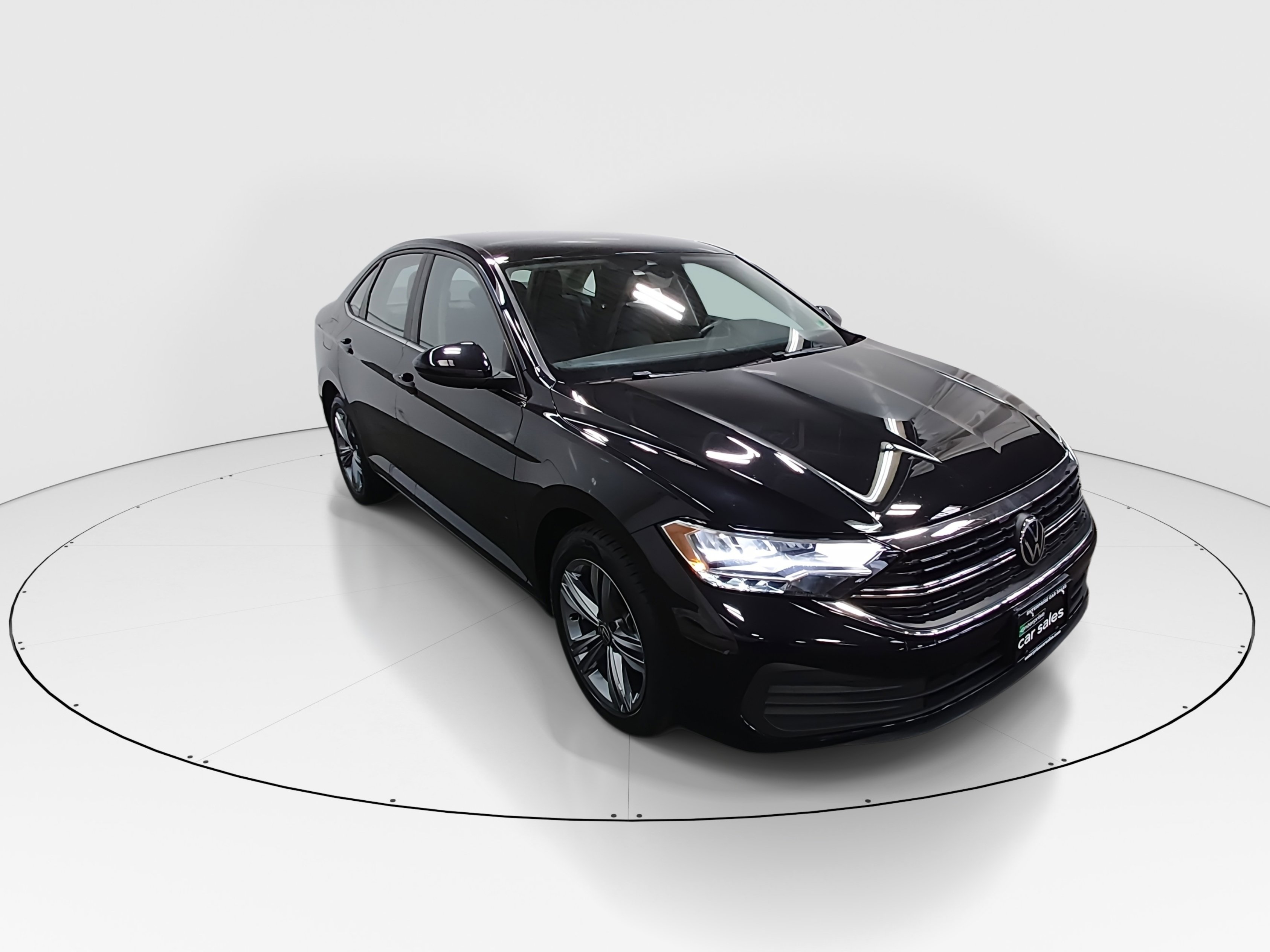 2024 Volkswagen Jetta