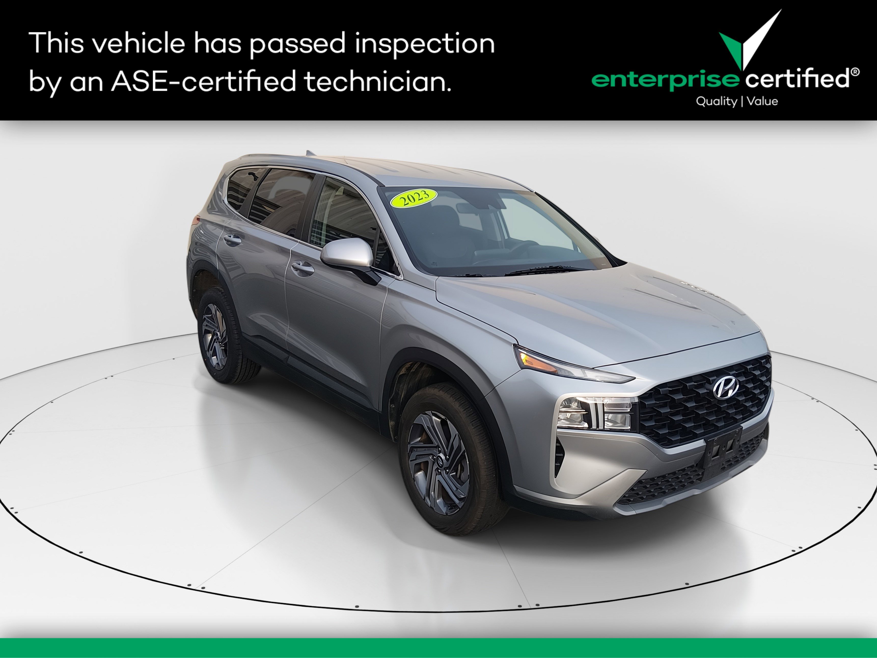 2023 Hyundai Santa Fe SE