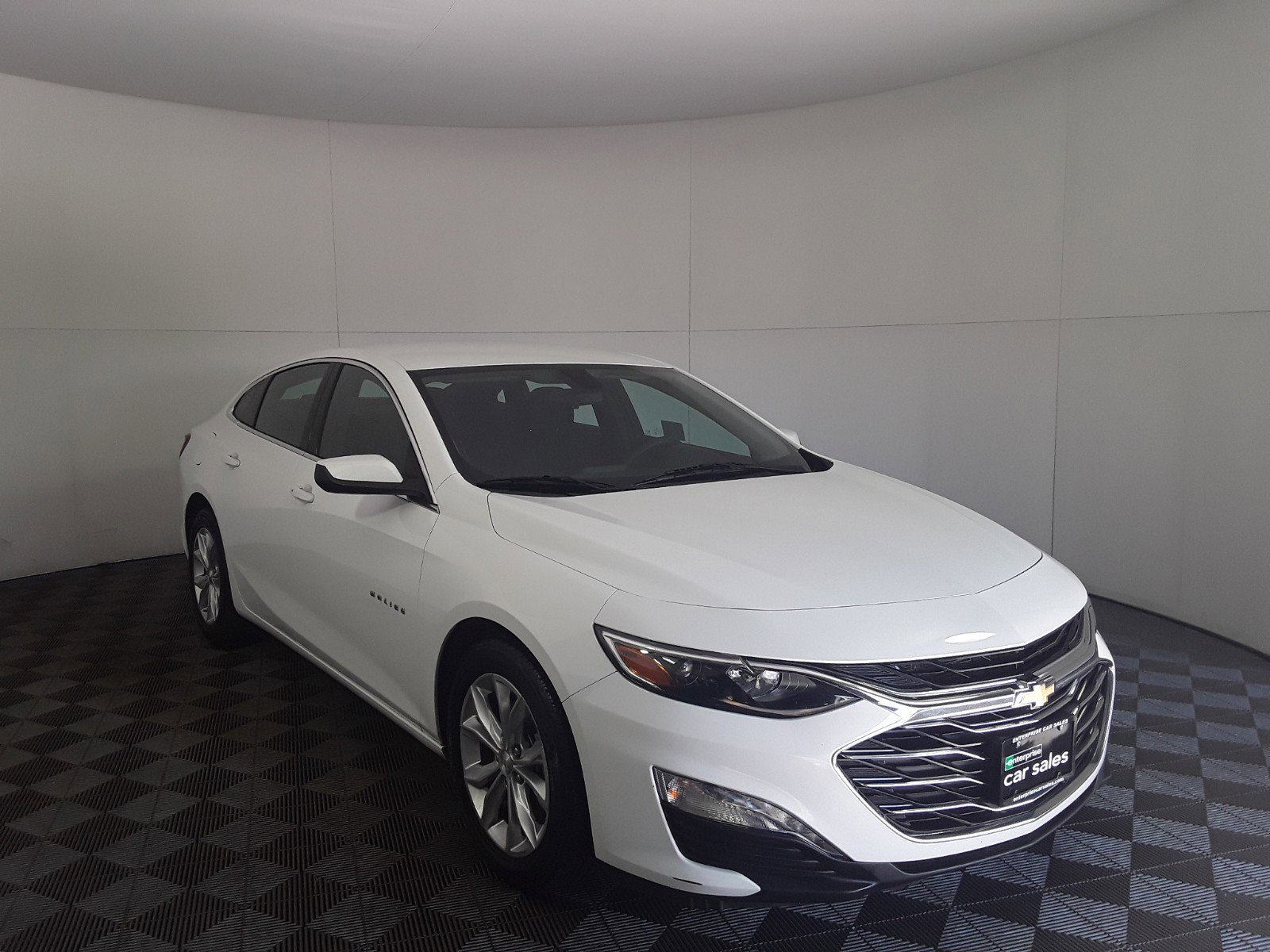 2022 Chevrolet Malibu LT 4dr Sdn